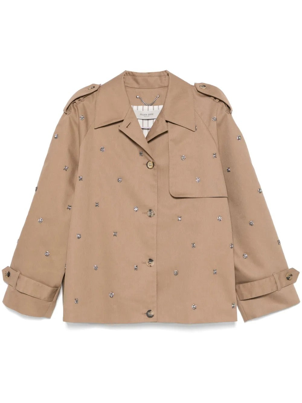 Golden Goose Coats and Coats