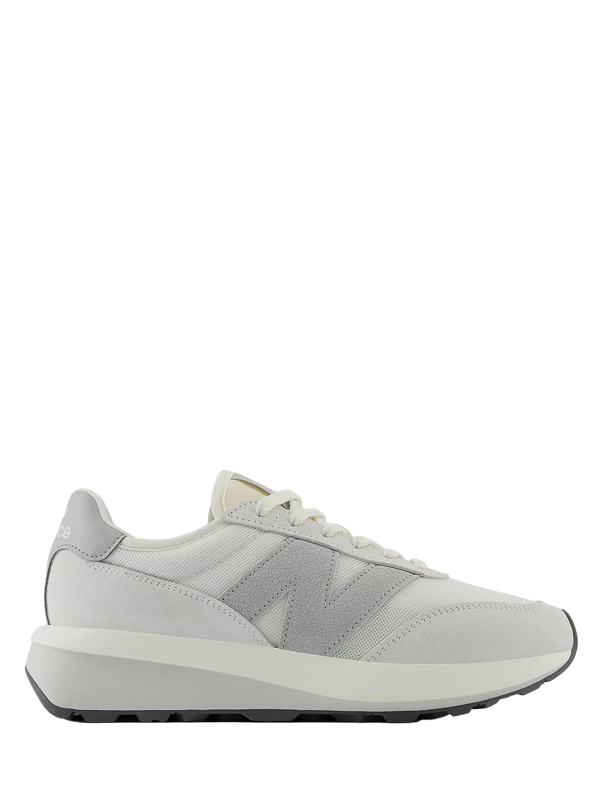 New Balance Unisex Sneakers In Gray