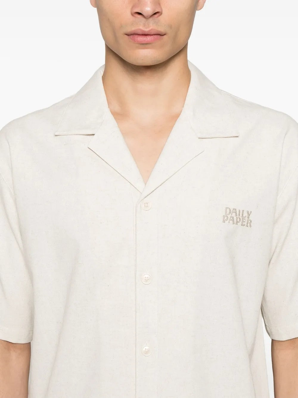 Daily Paper Shirts Man