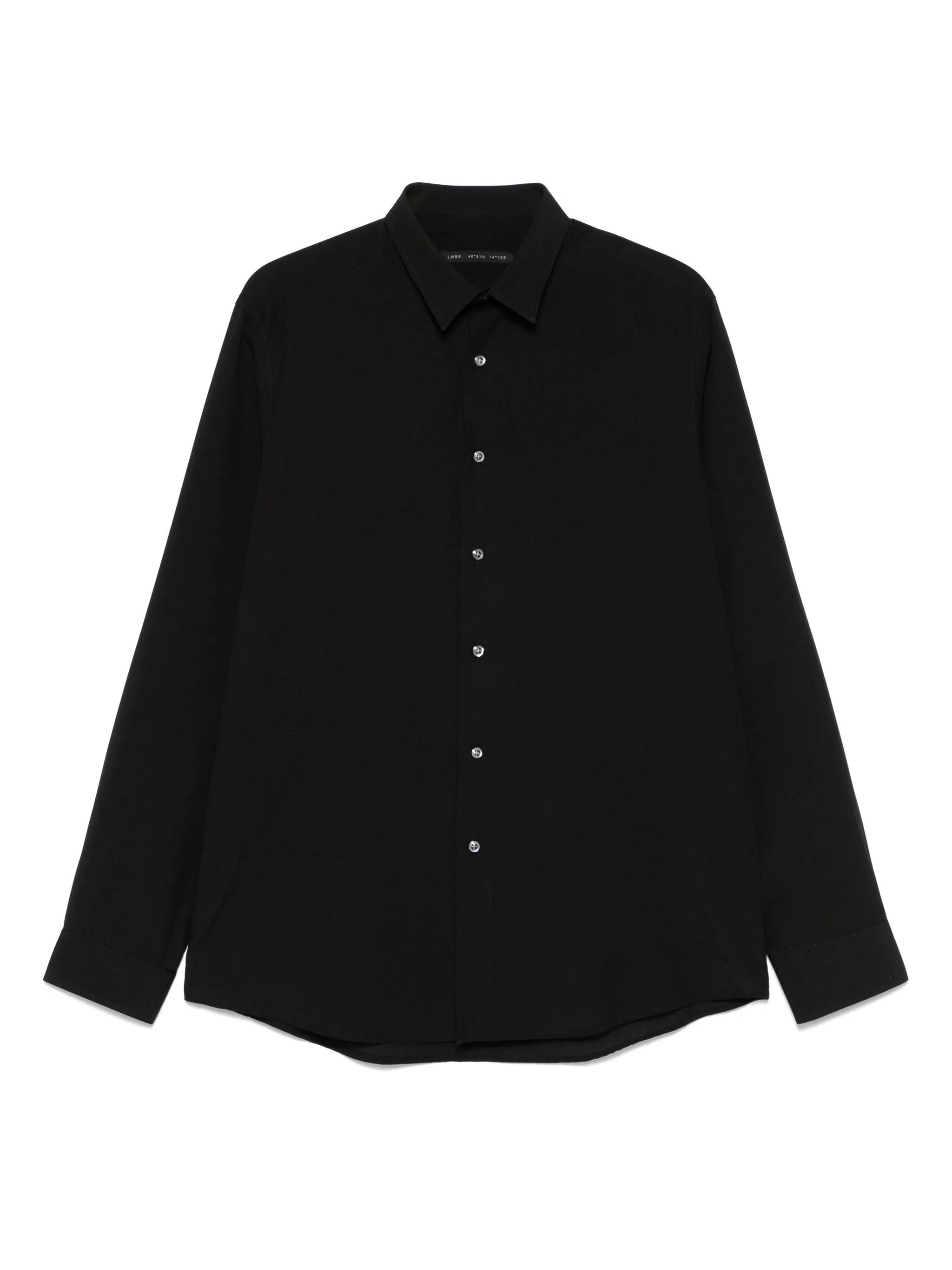 Low Brand Shirts Man