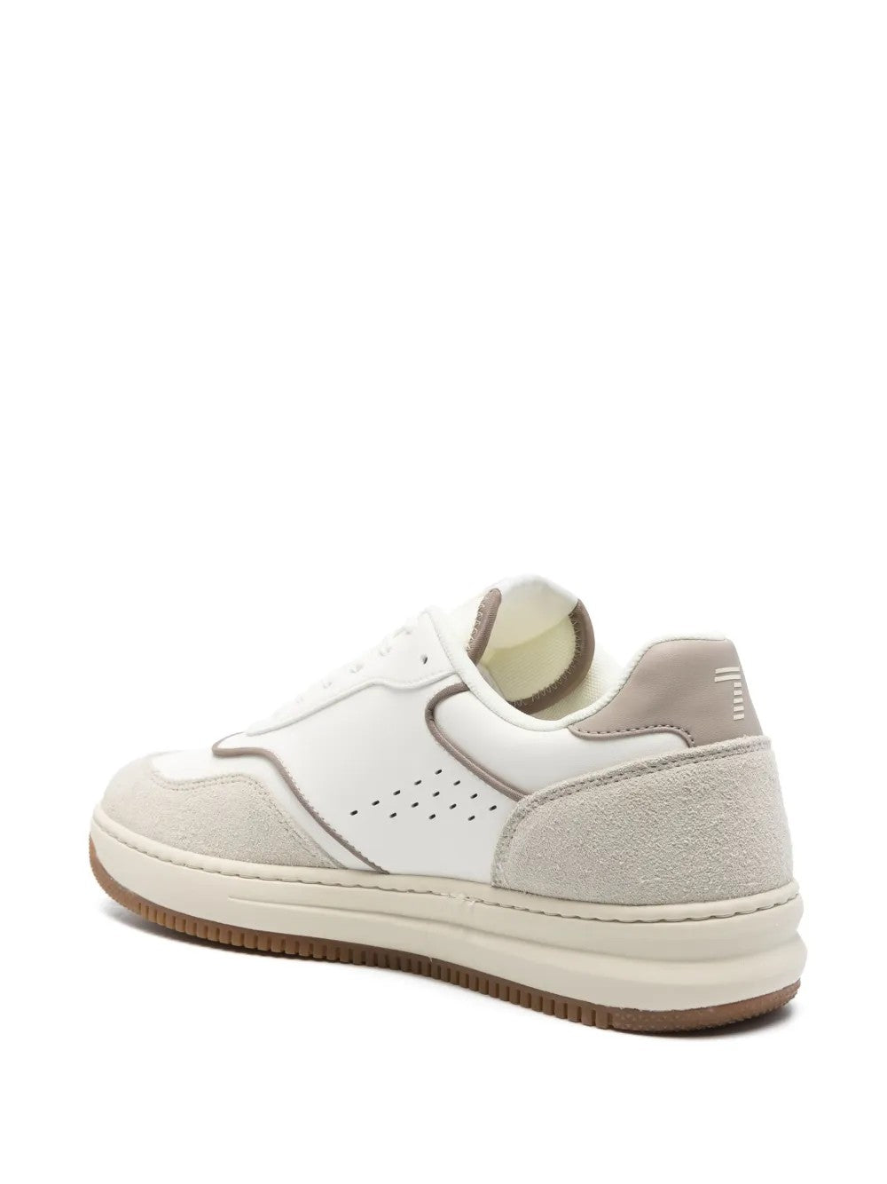 Ea7 Emporio Armani Mens sneakers