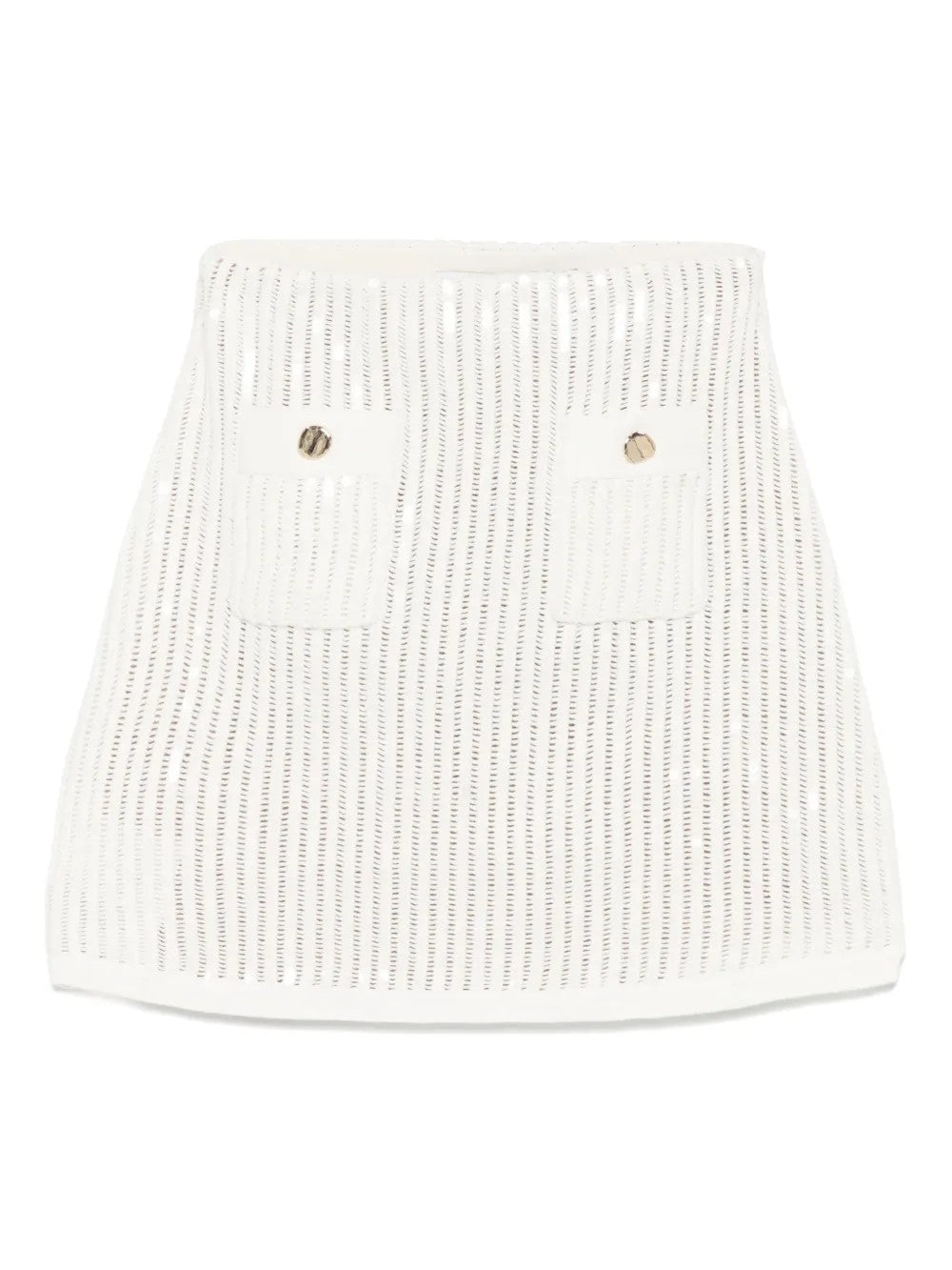 Self-portrait Women's skirt