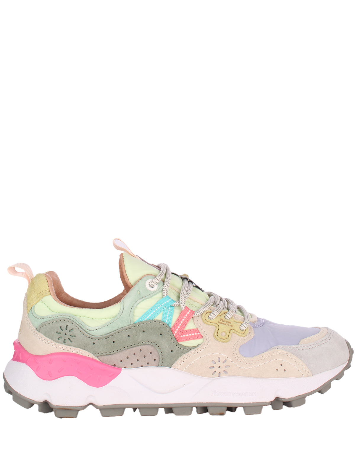 Flower Mountain Women's sneakers