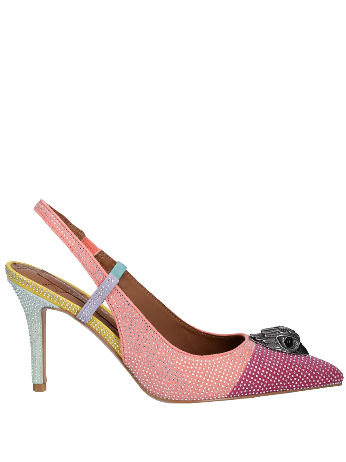 Kurt Geiger London Women's Decolle