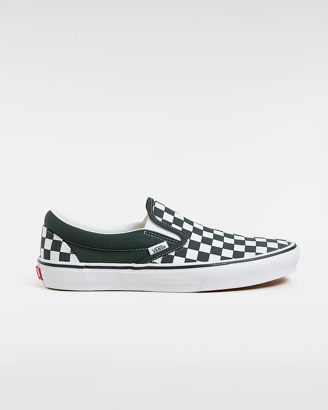 Vans Men's Sneakers In Black