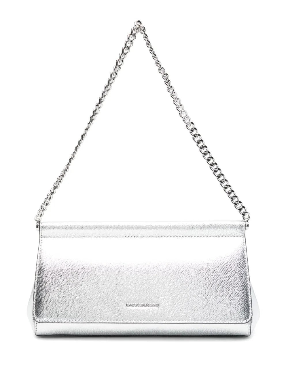 Michael Kors Women's Shoulders In Argento