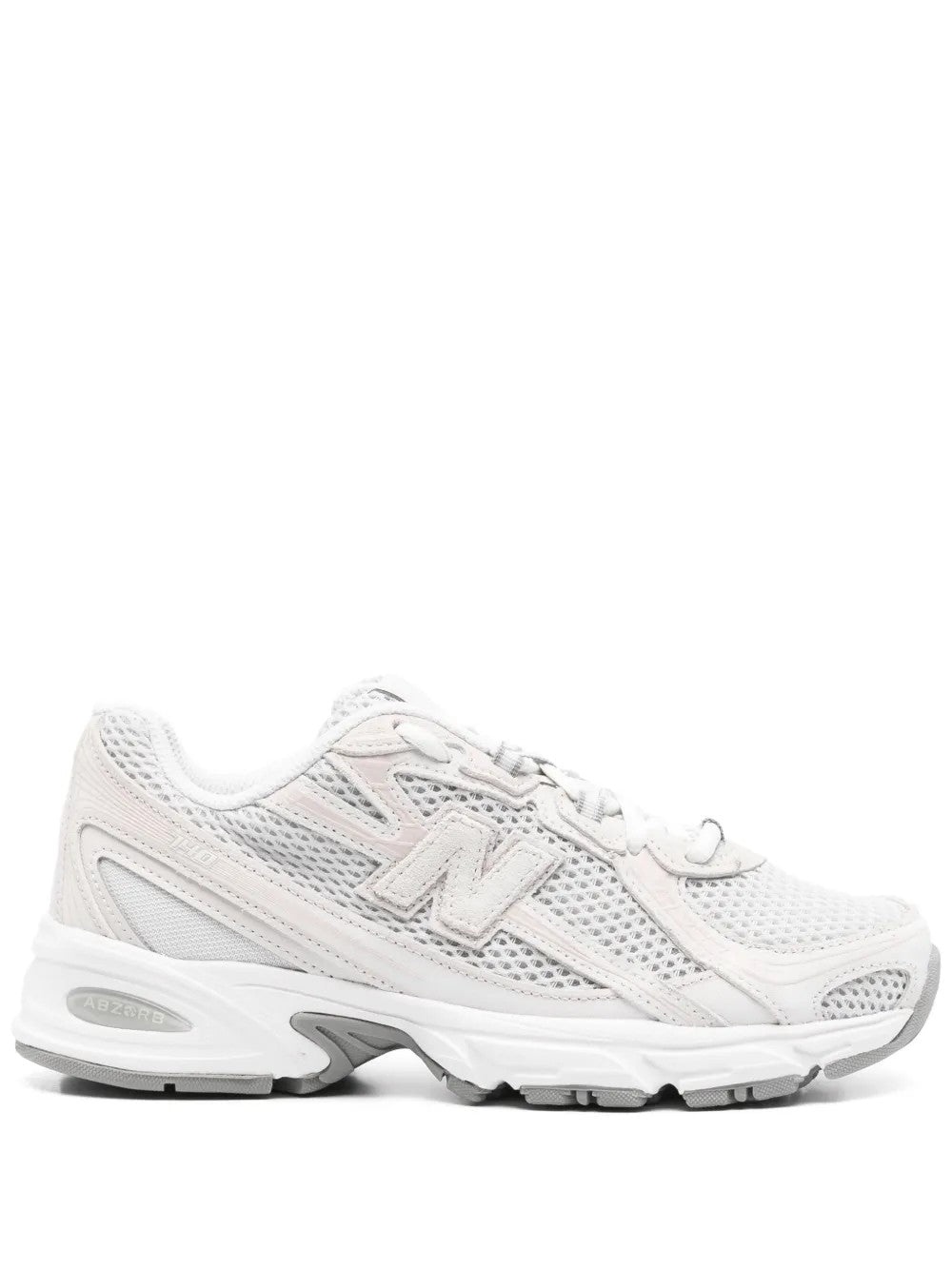 New Balance Women's 740 Sneakers In Grigio