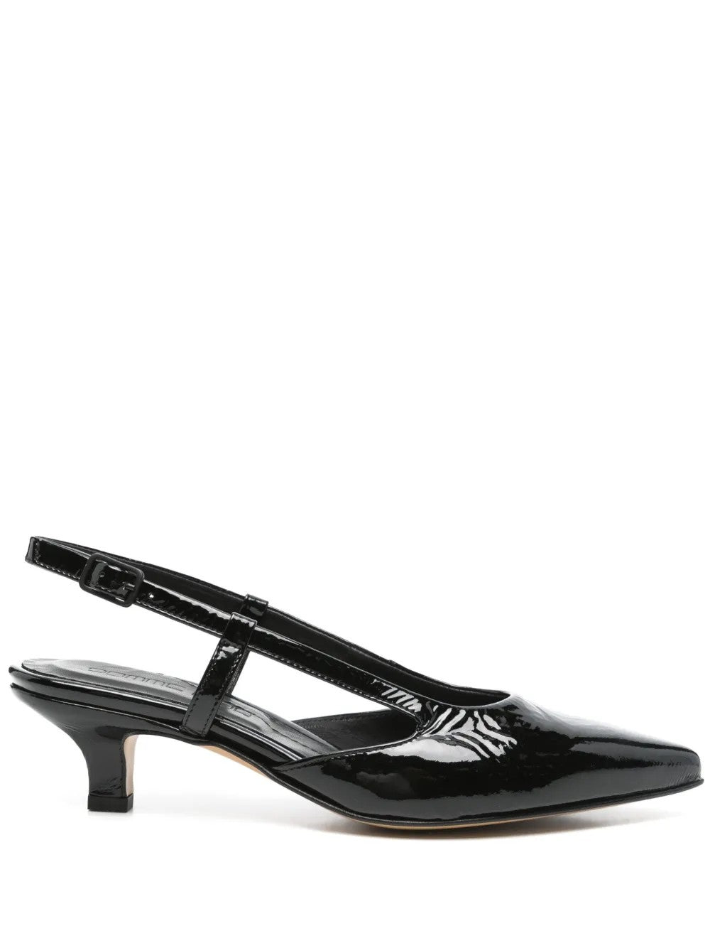 Slingback Pomme Dor