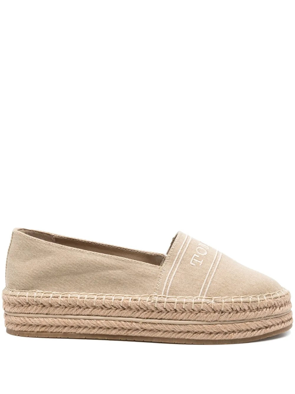 Tommy Hilfiger Espadrillas Woman
