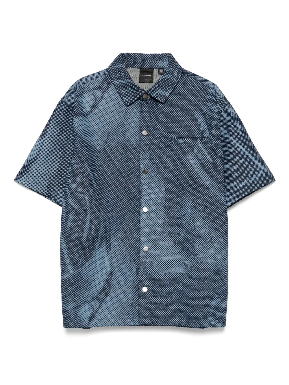 Daily Paper Shirts Man