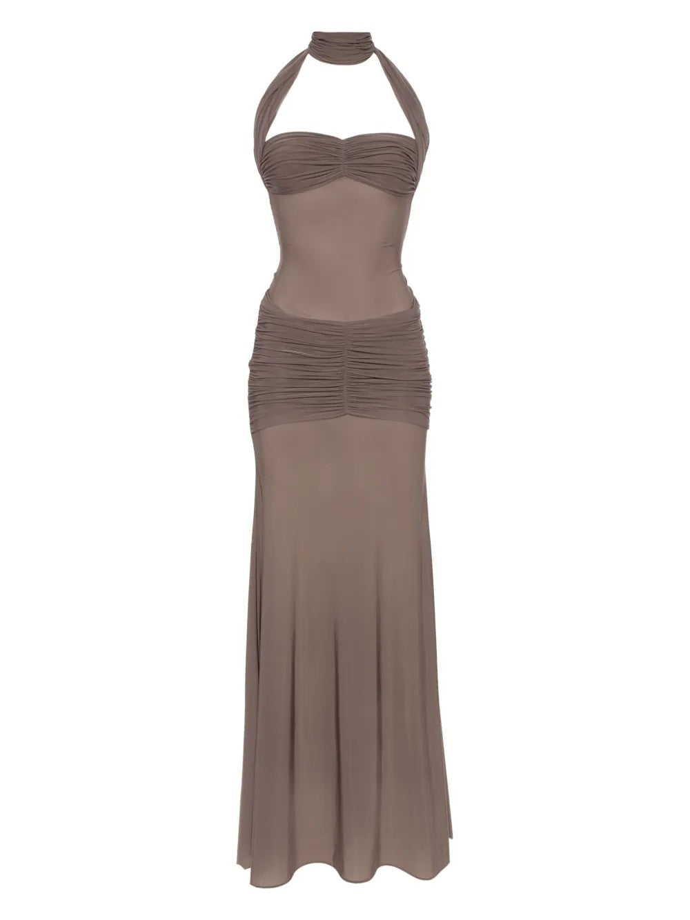 maxi dress xena