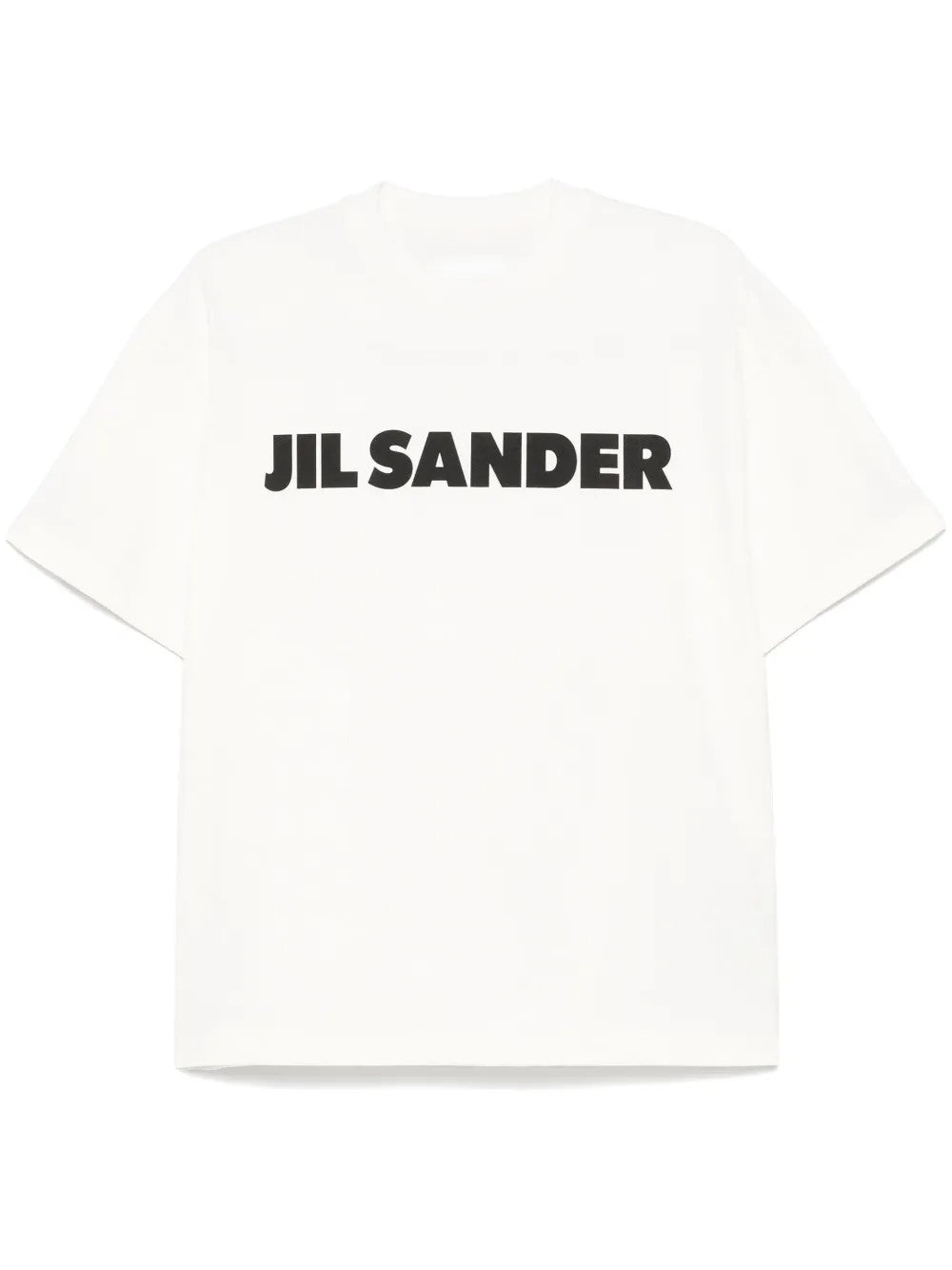 t-shirt Jil Sander
