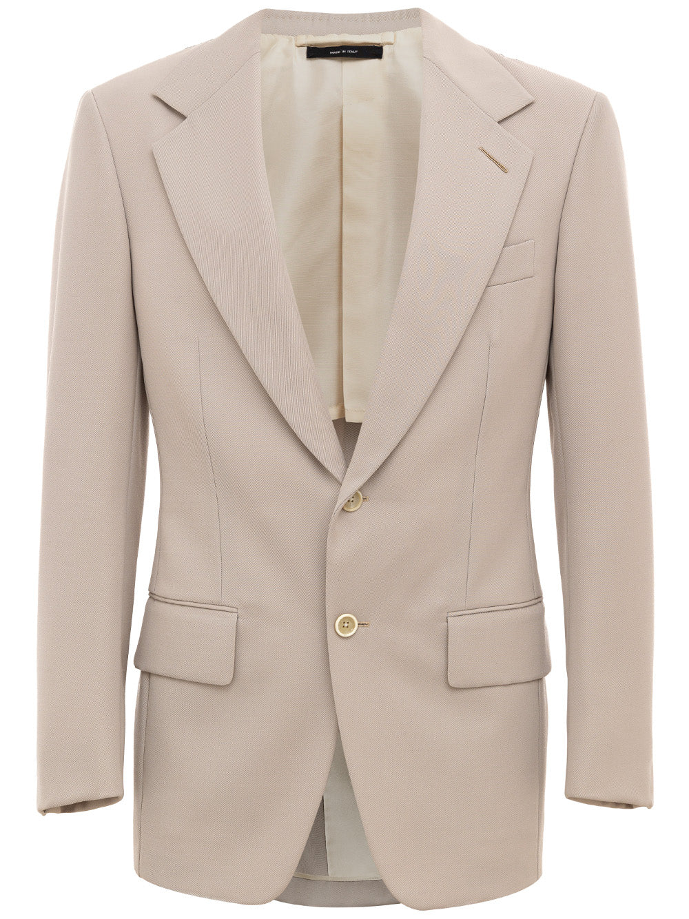 Single-breasted jacket Tom Ford