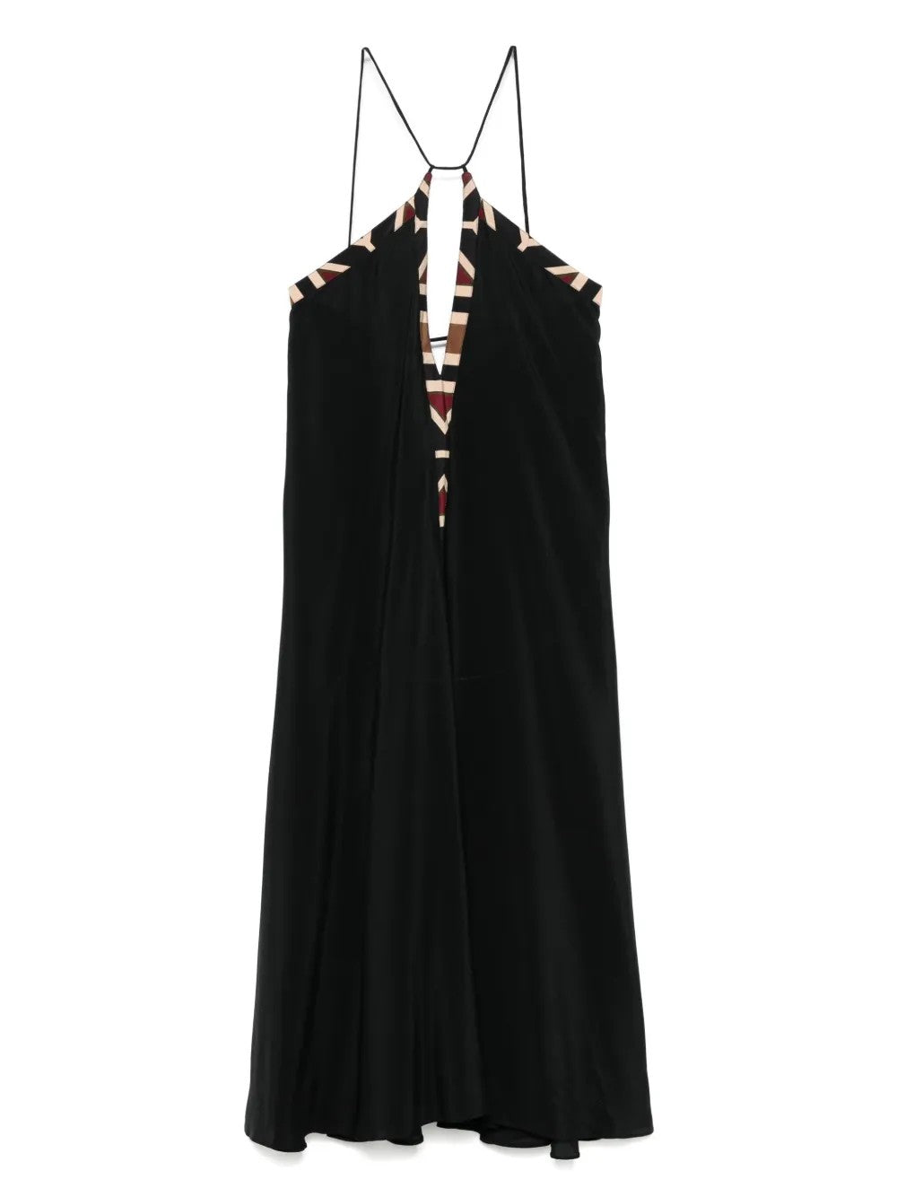 Midi dress Volantis