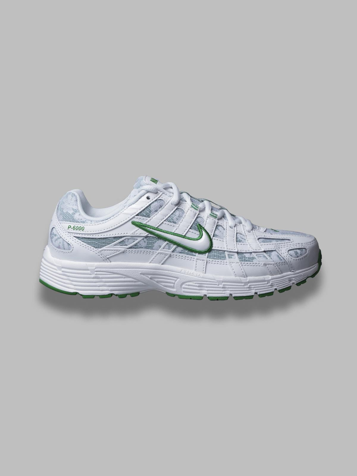 Nike p-6000