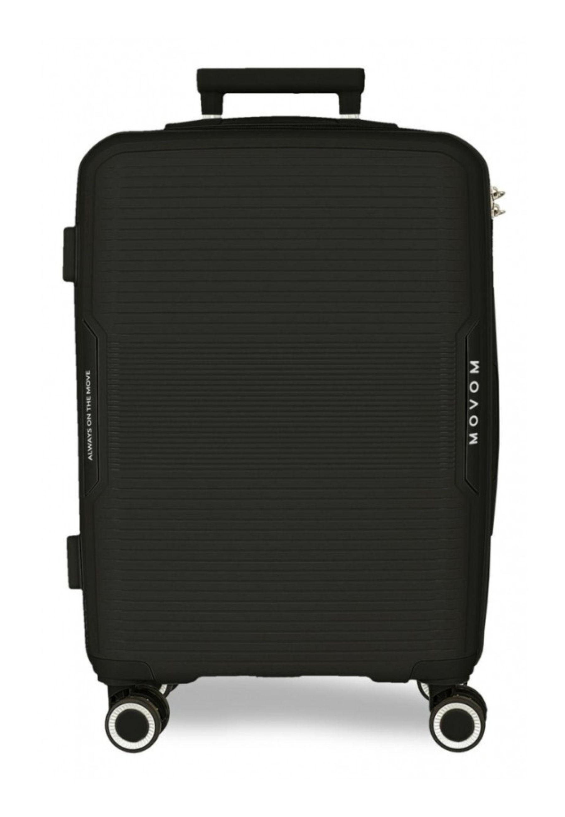 Movom Trolley 55 CM 4R