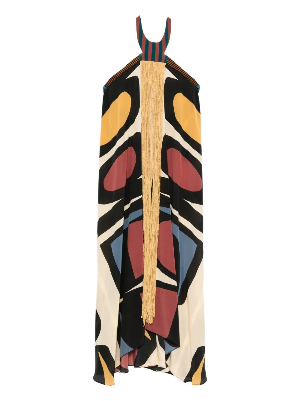 maxi dress saba