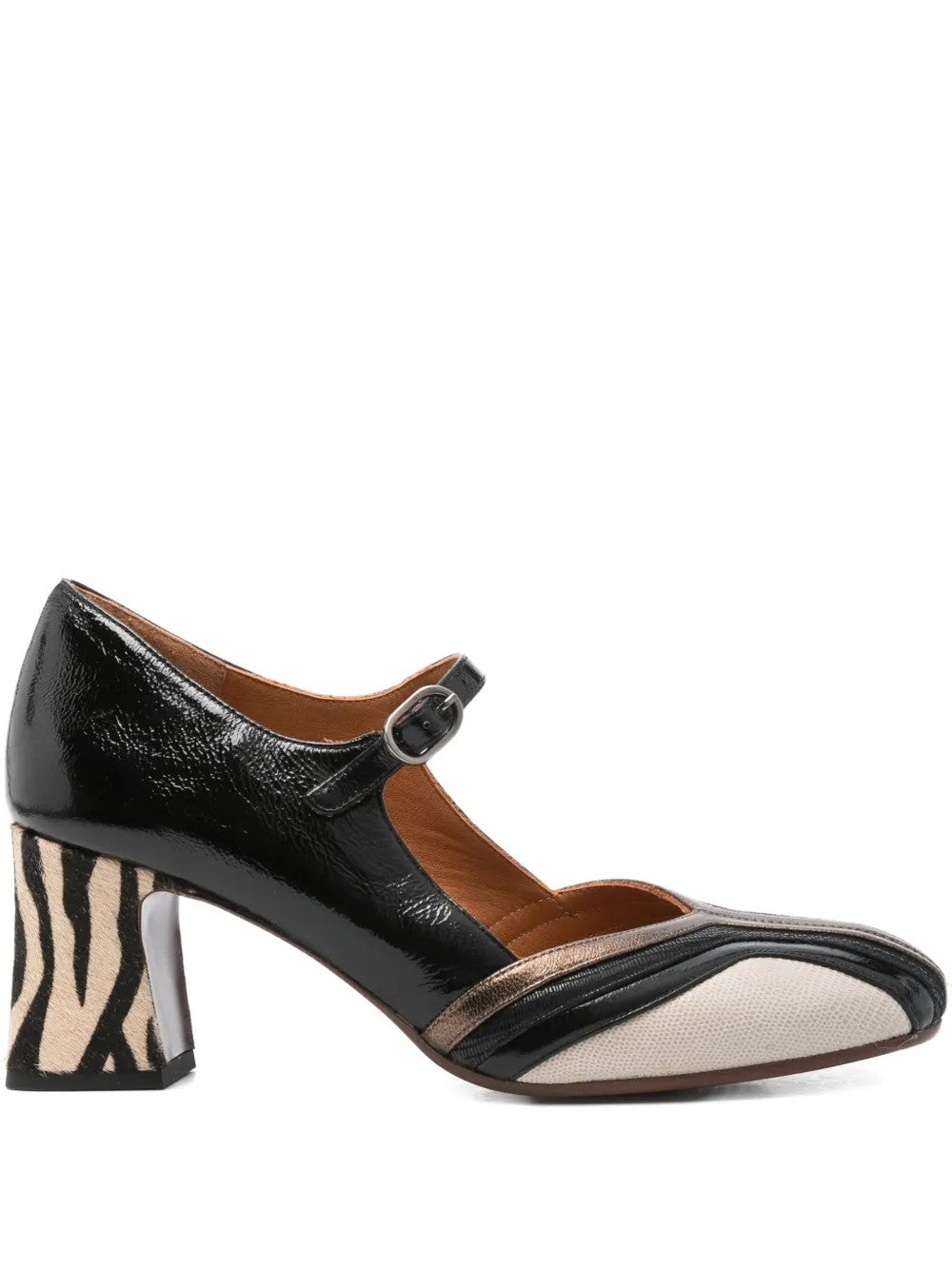 Chie Mihara Women's Decolle In Multi