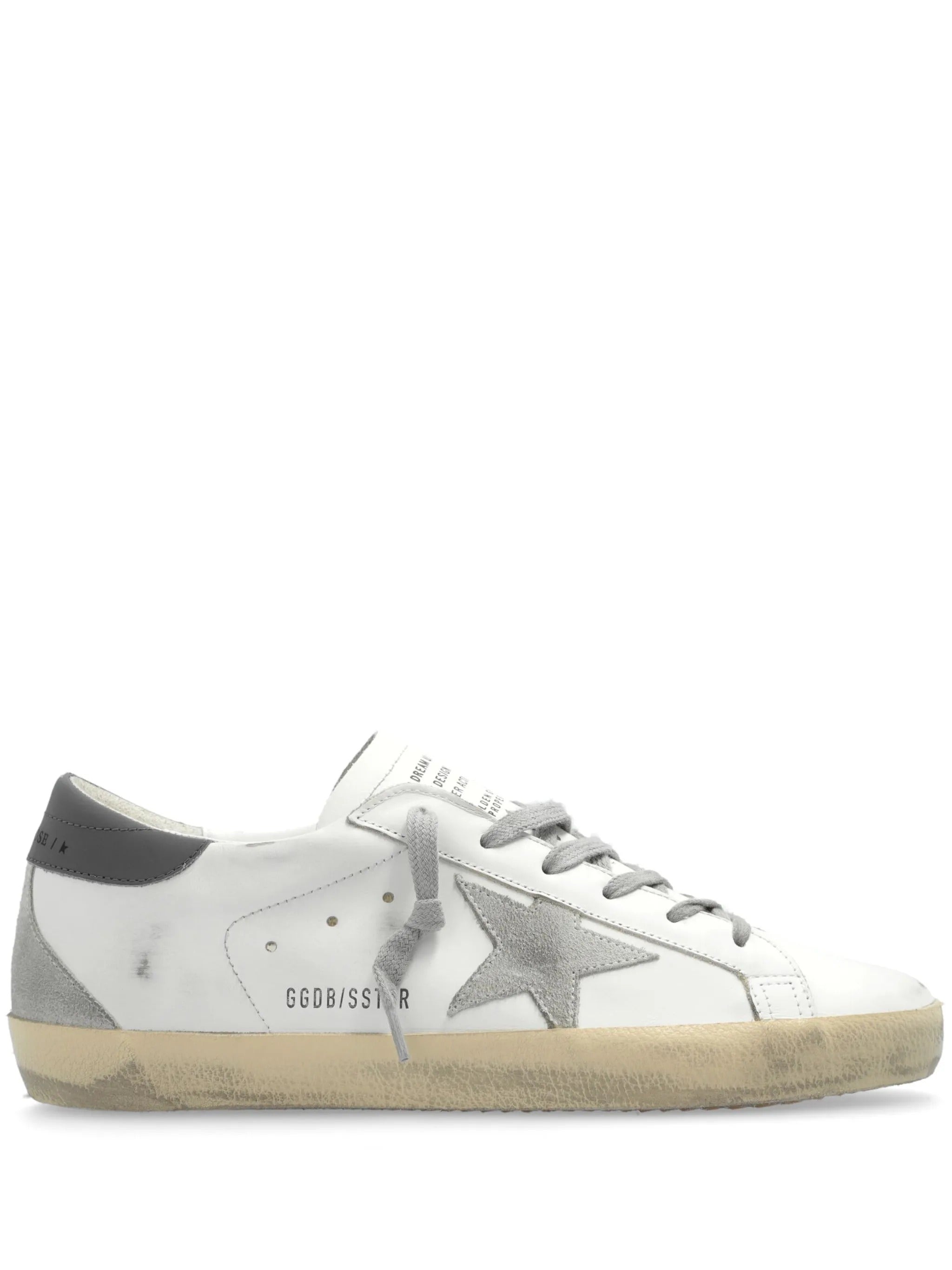 Superstar Sneaker