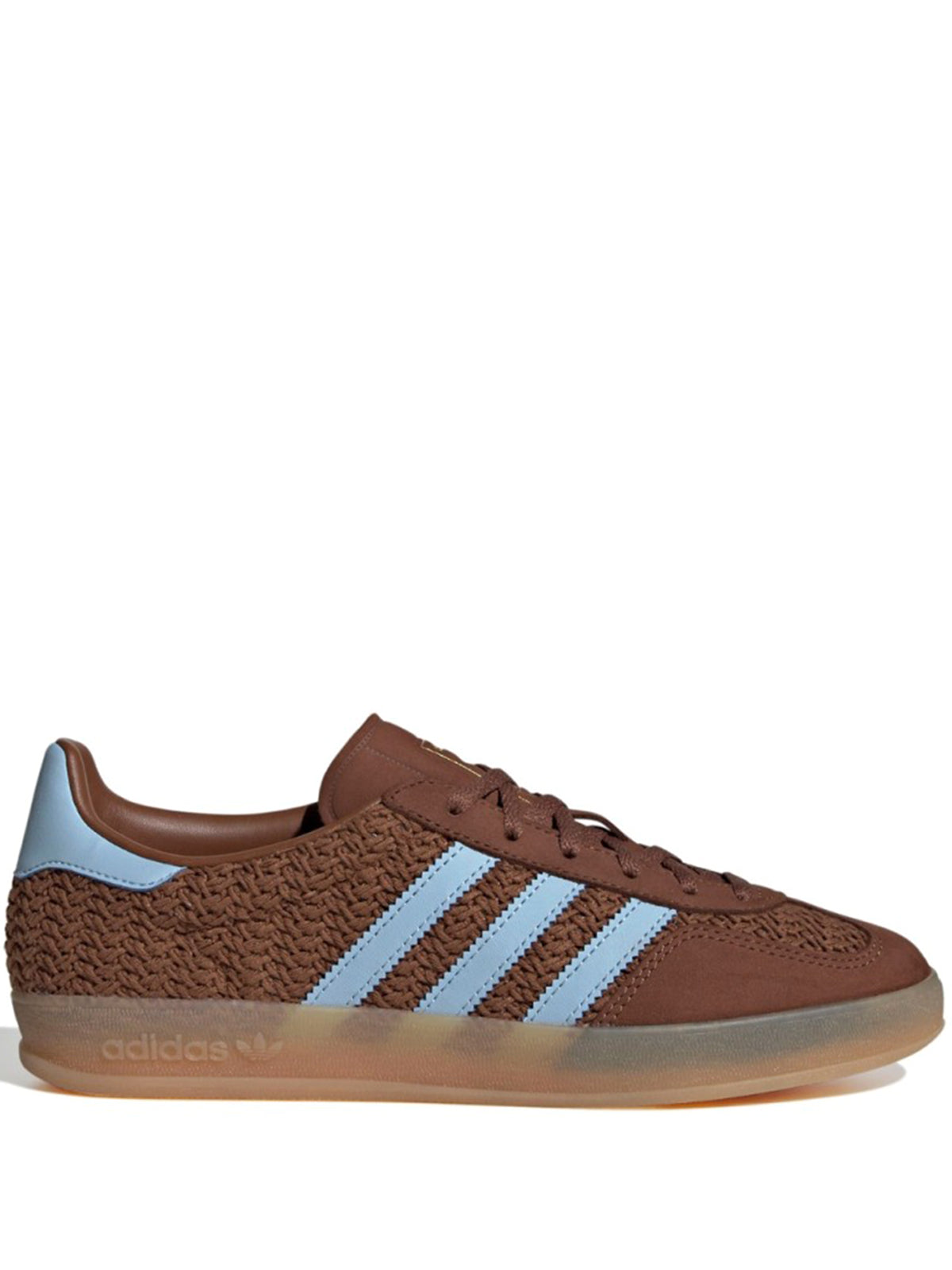 indoor gazelle sneakers