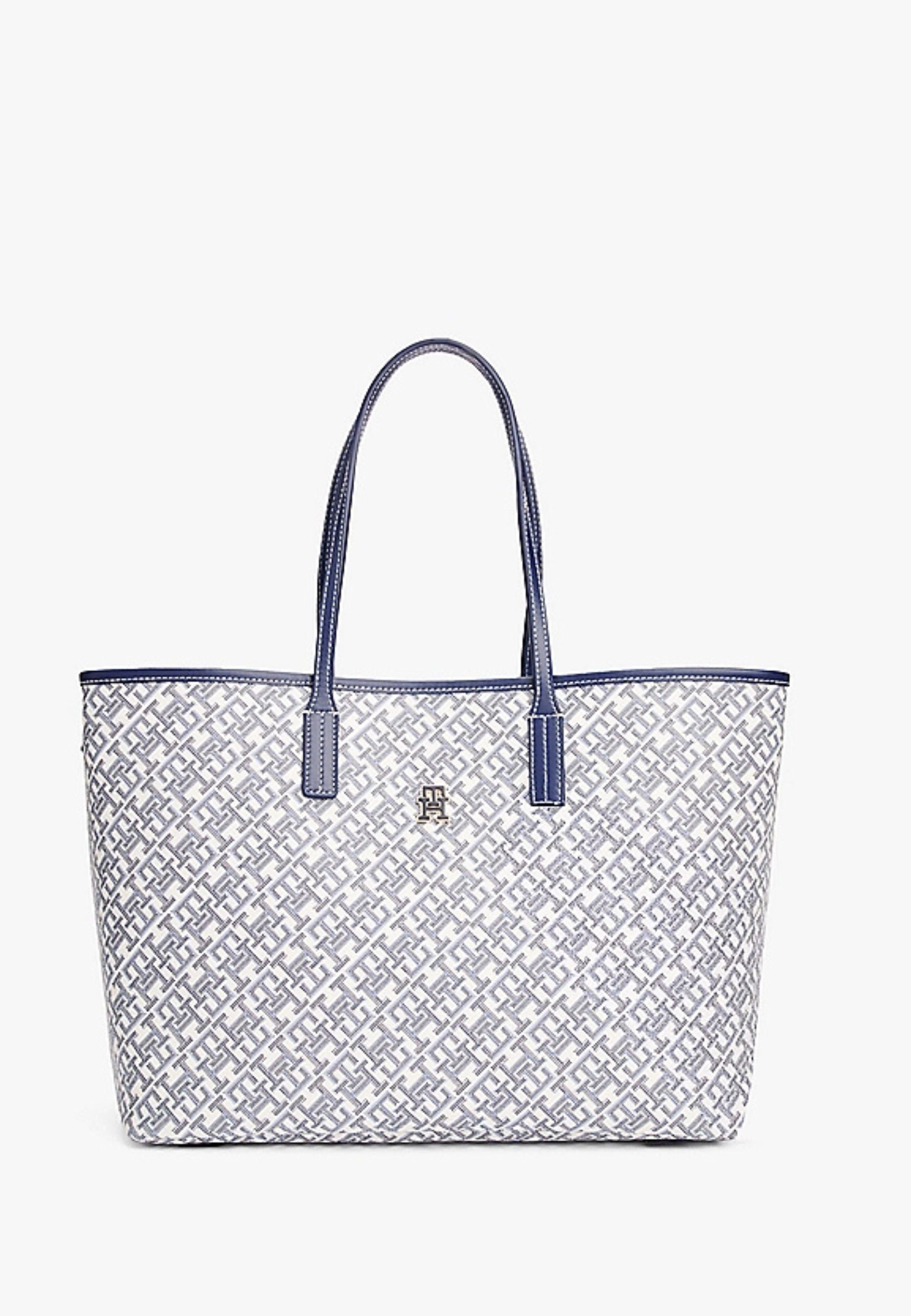 Tommy Hilfiger _ In Blue
