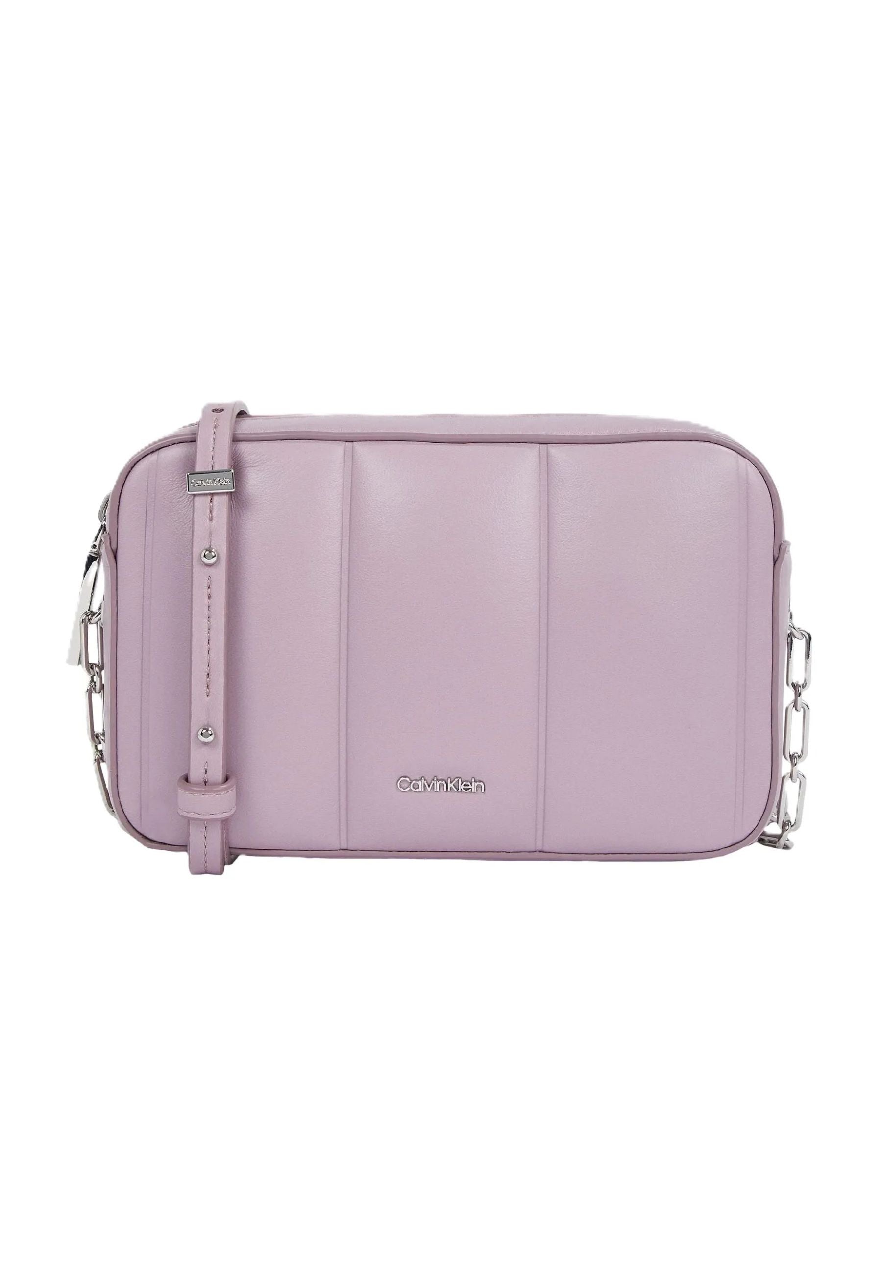 Calvin Klein _ In Purple