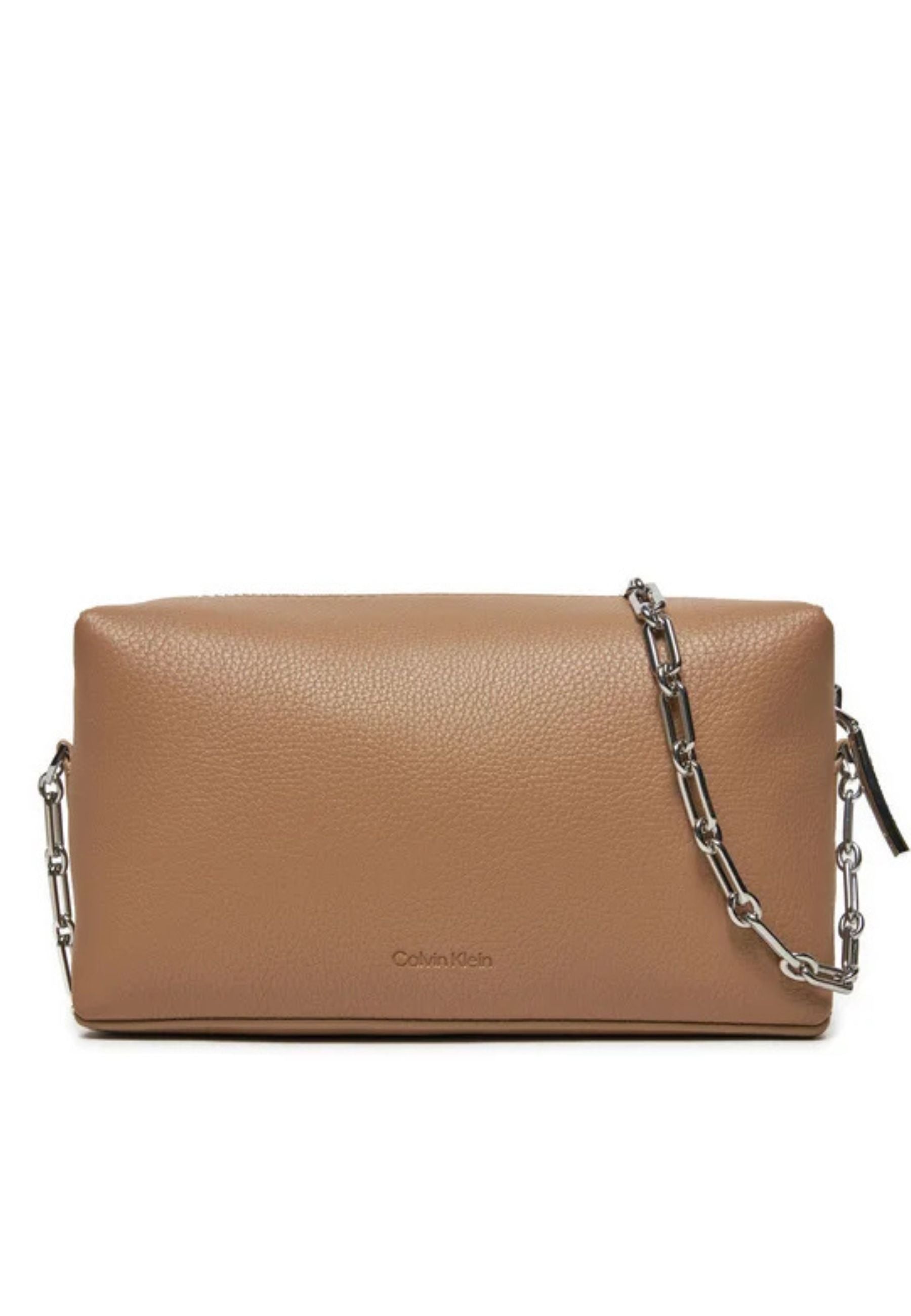 Calvin Klein _ In Brown