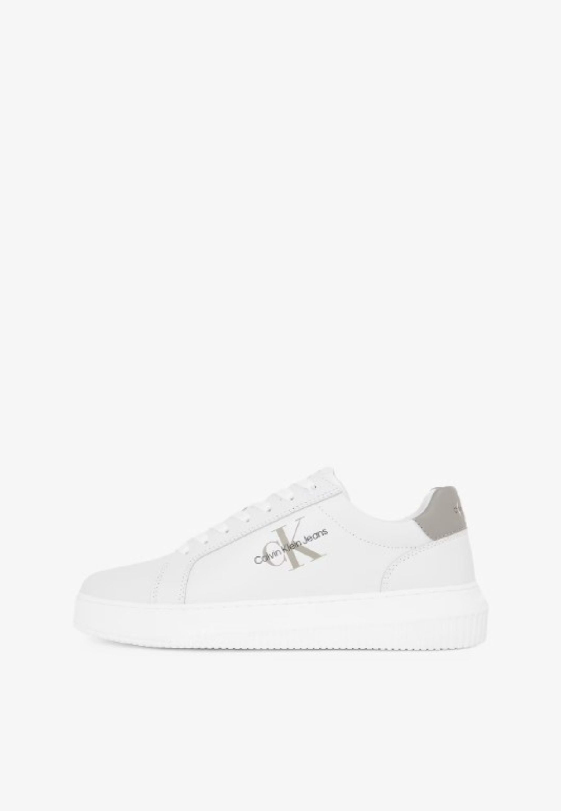 Calvin Klein CHUNNY CUPSOLE sneakers MONO LTH