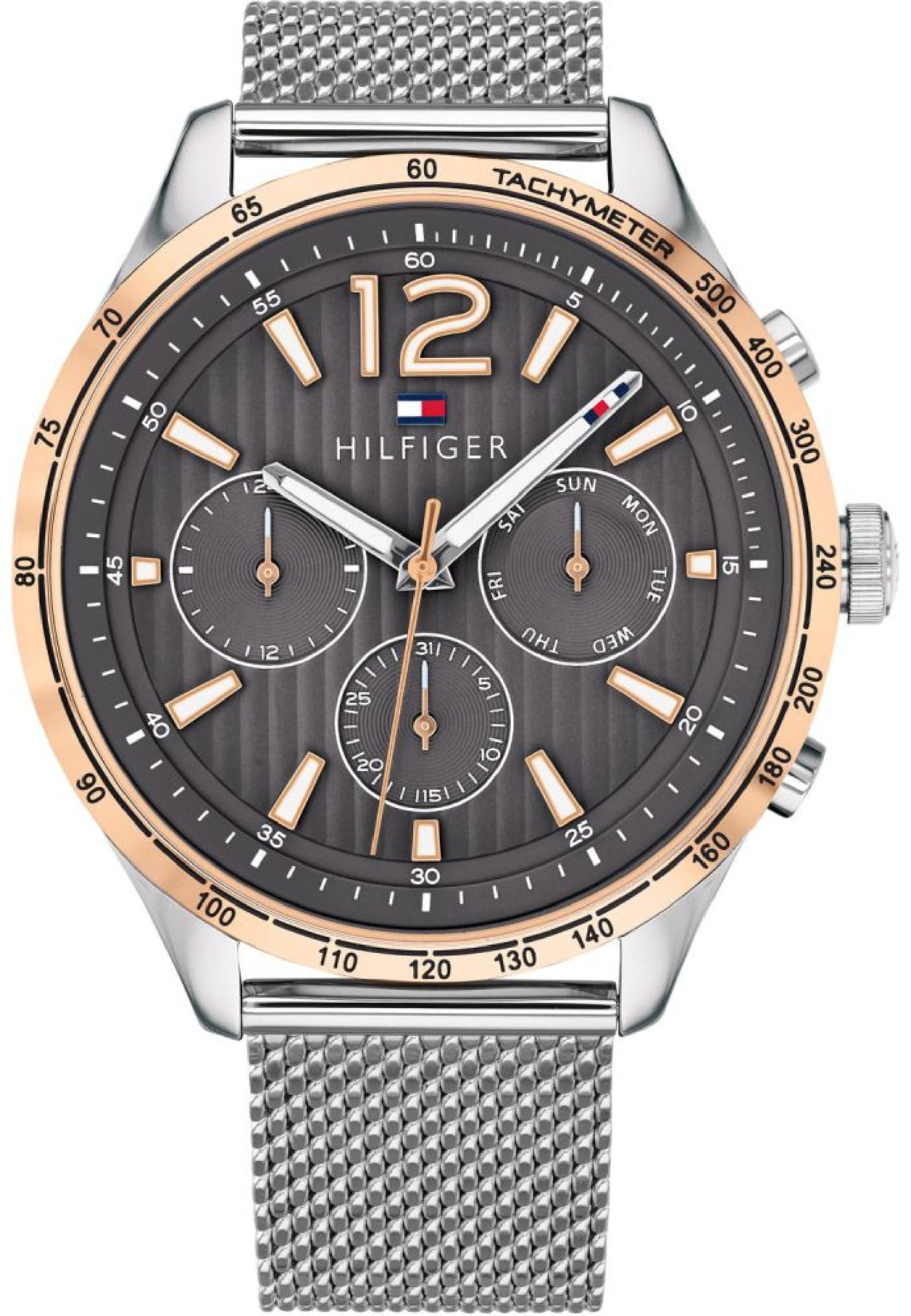 Tommy Hilfiger Clock 1791466