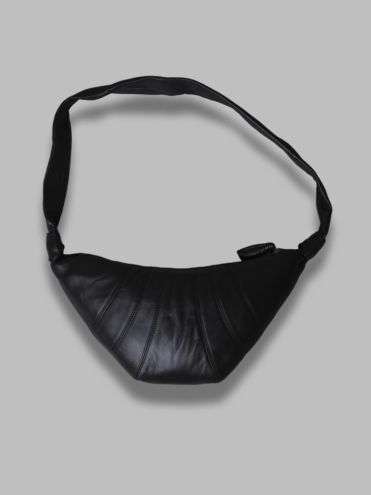medium croissant bag