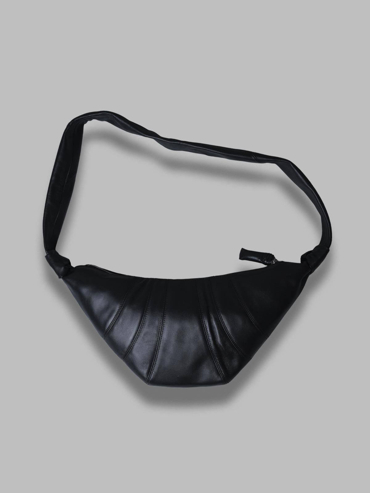 medium croissant bag