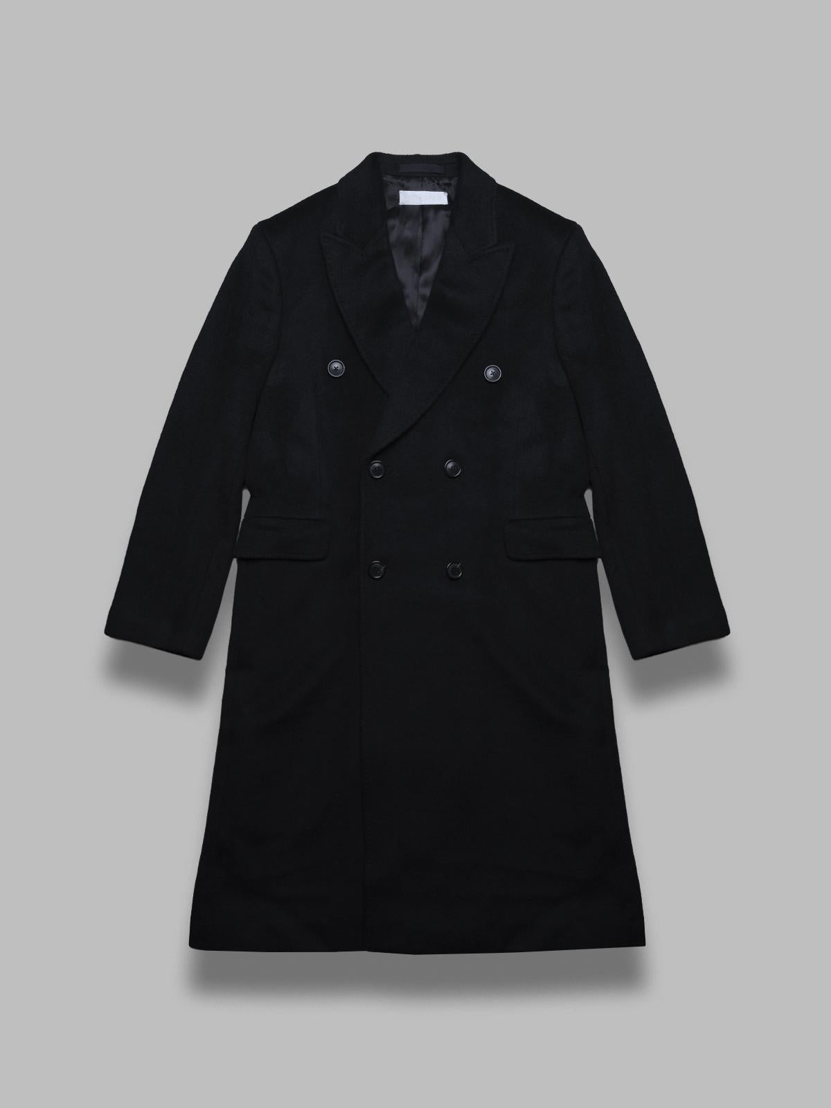 Our Legacy Whale! In Black