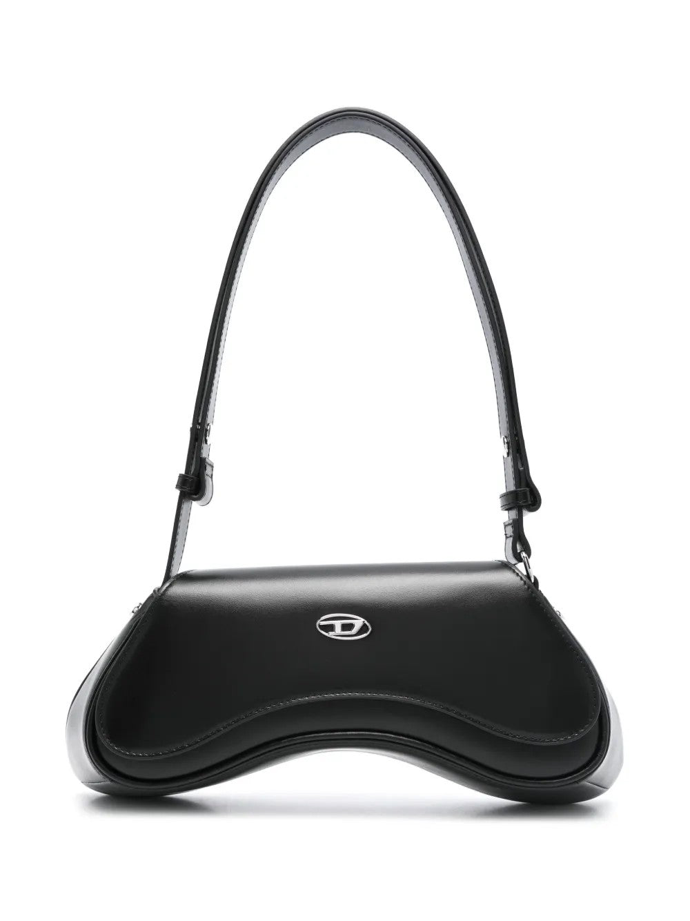 Diesel Bag Bag  In Black