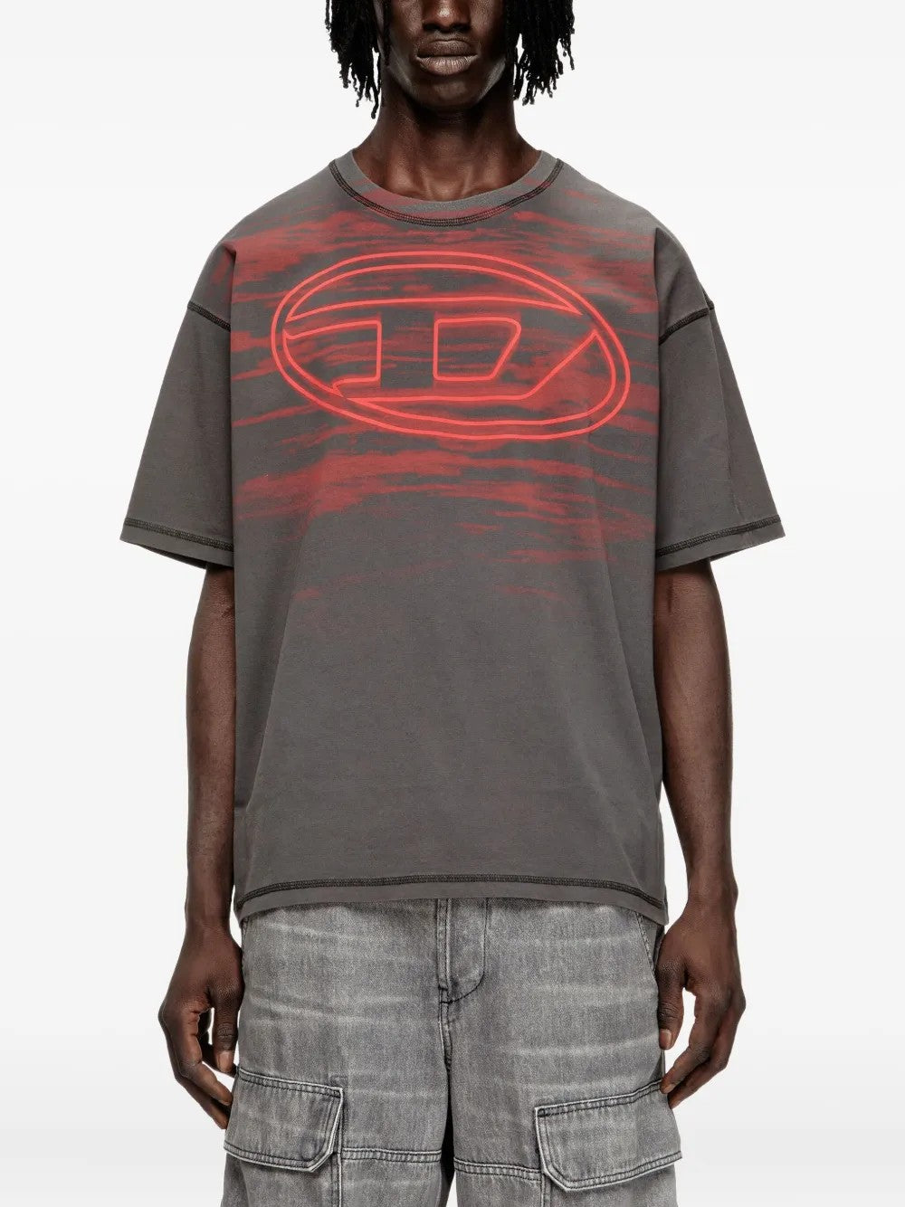 Diesel T-shirt Man