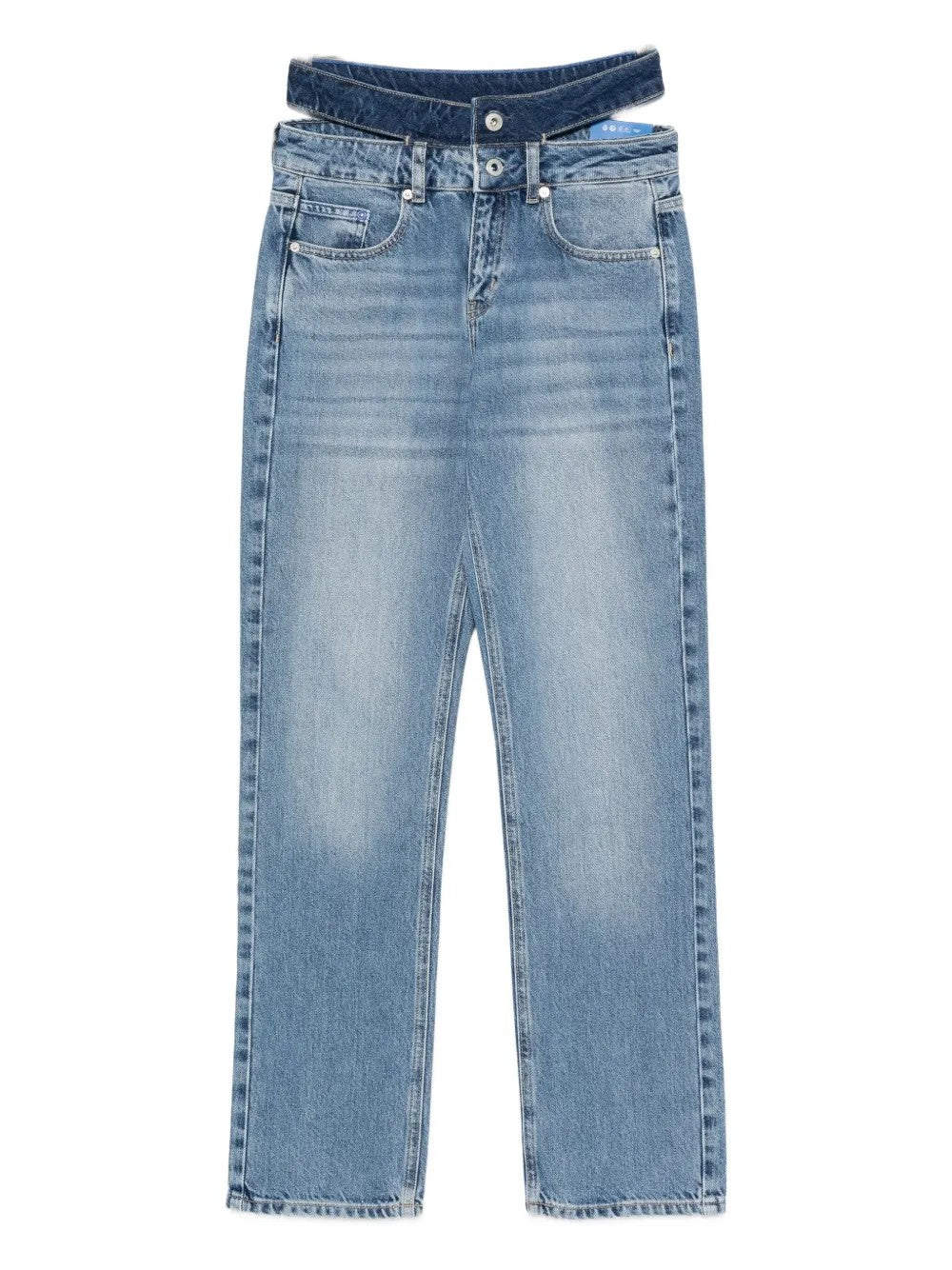 Karl Lagerfeld Jeans  In Blue
