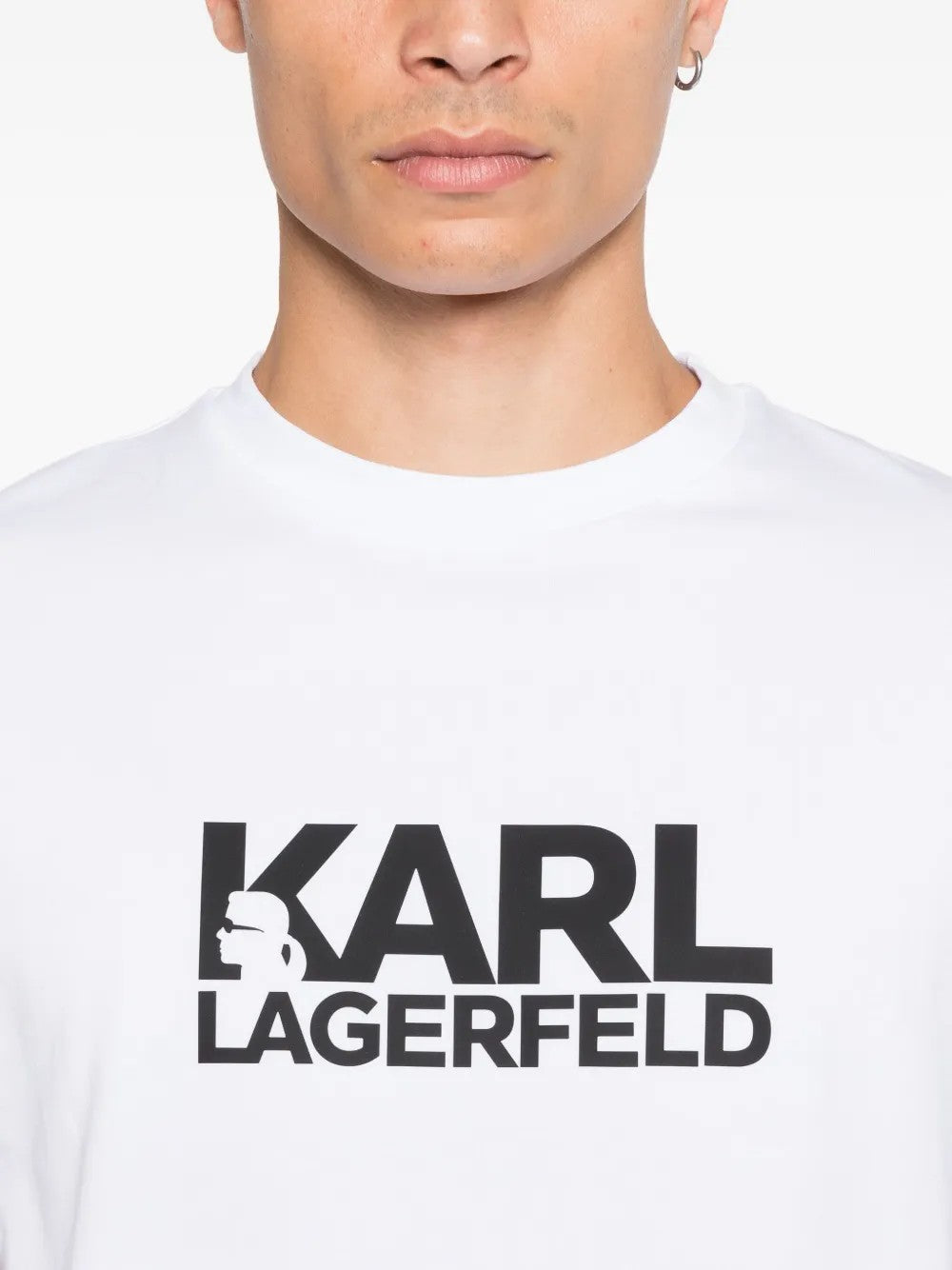 Karl Lagerfeld T-shirt Man - 1