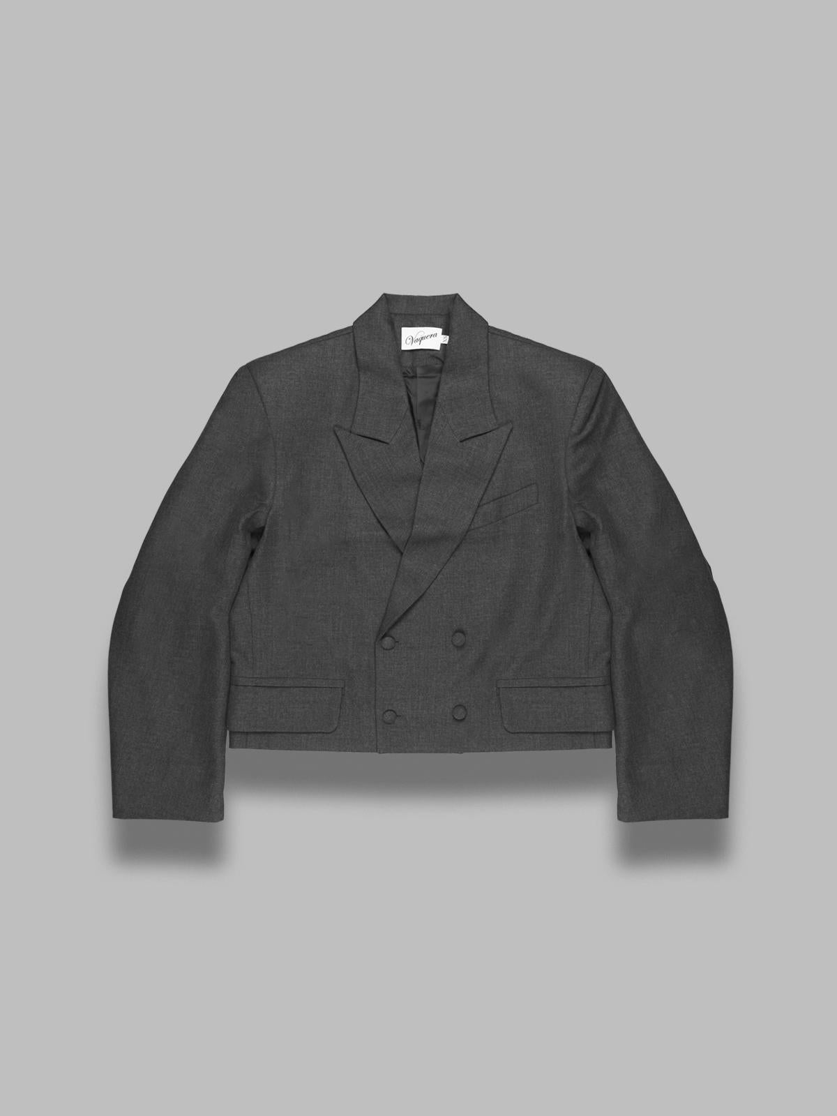 Vaquera Slouchy Blazer