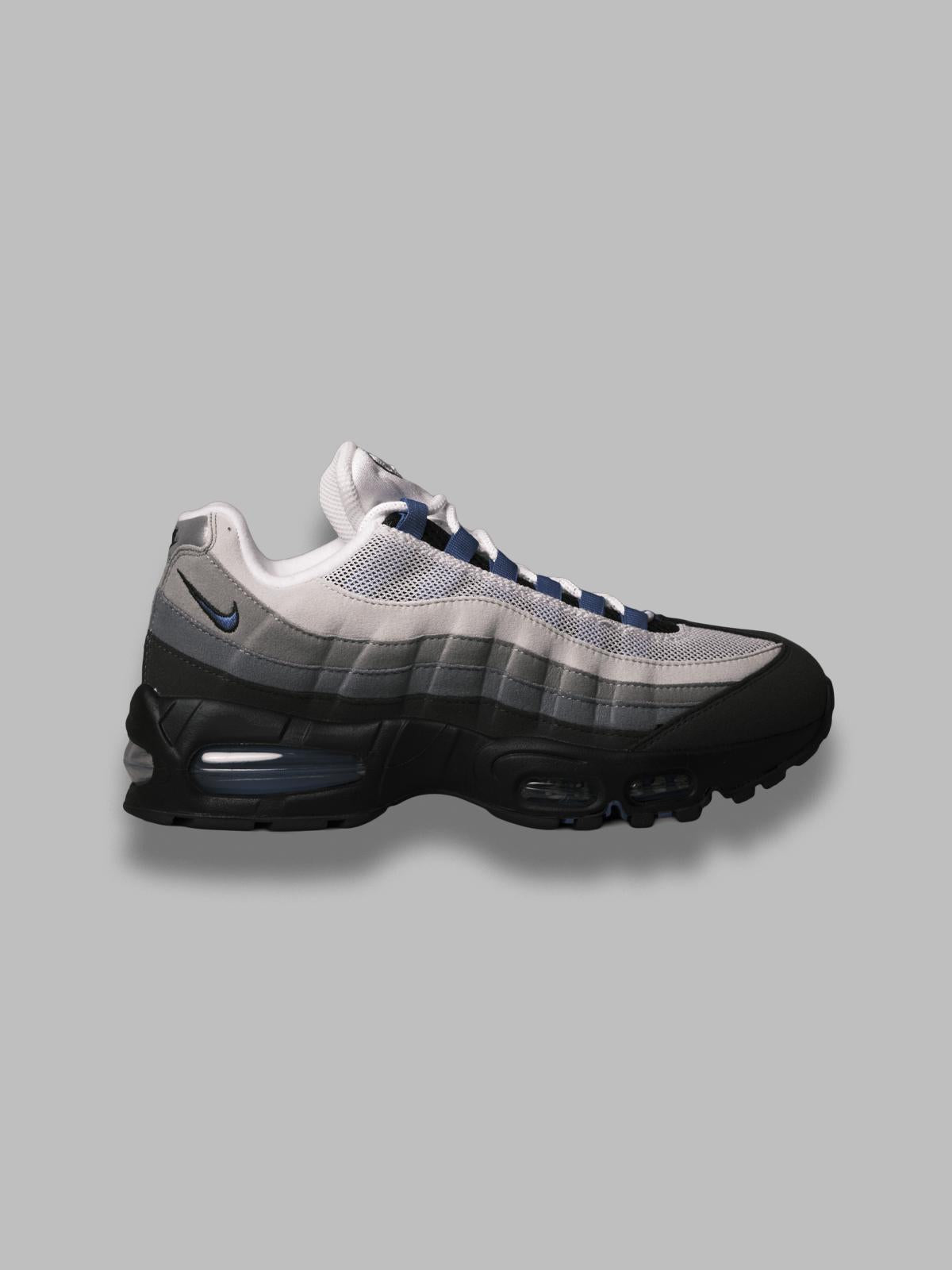 air max 95 big bubble
