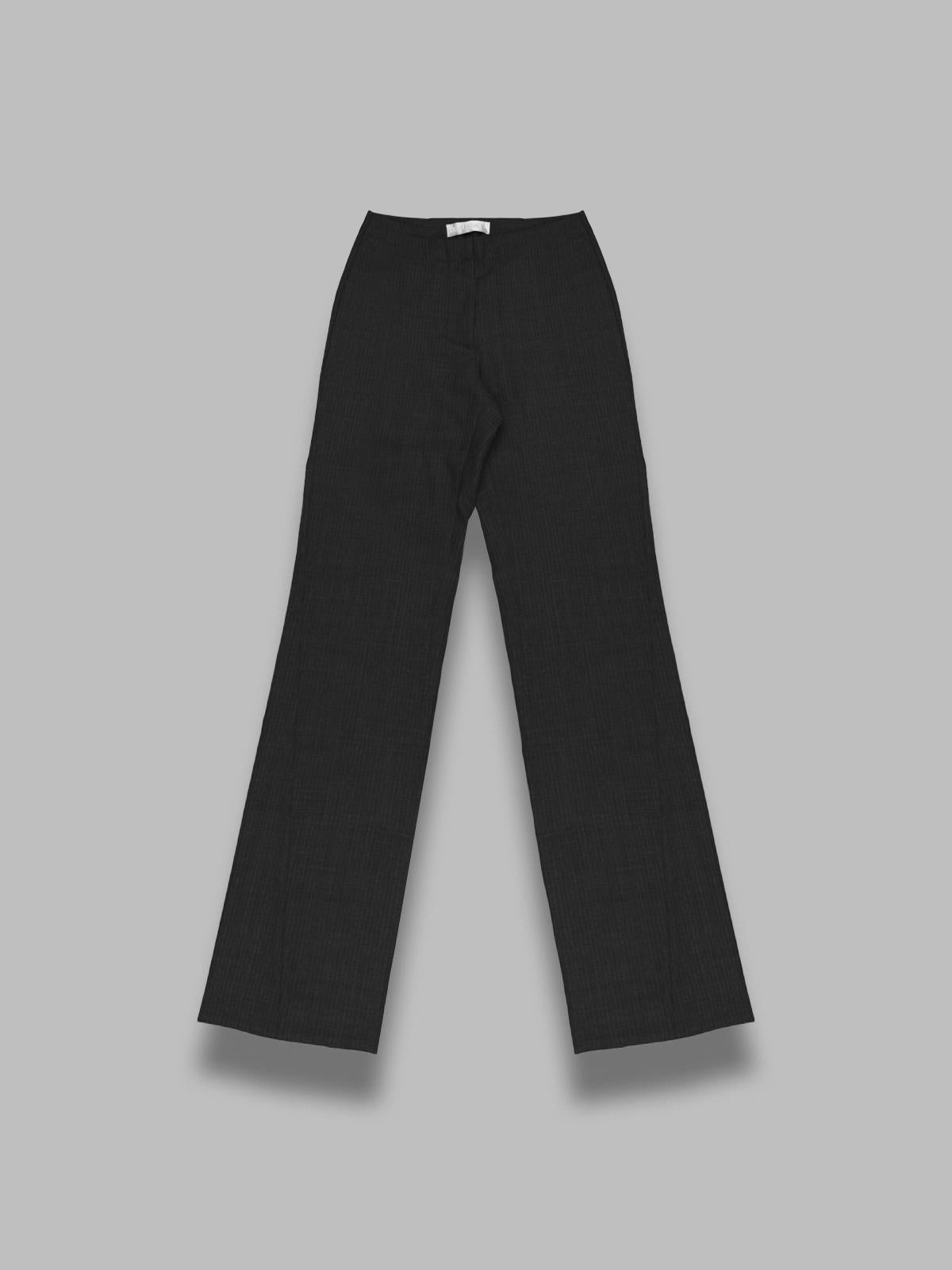 Our Legacy Then Trousers In Black
