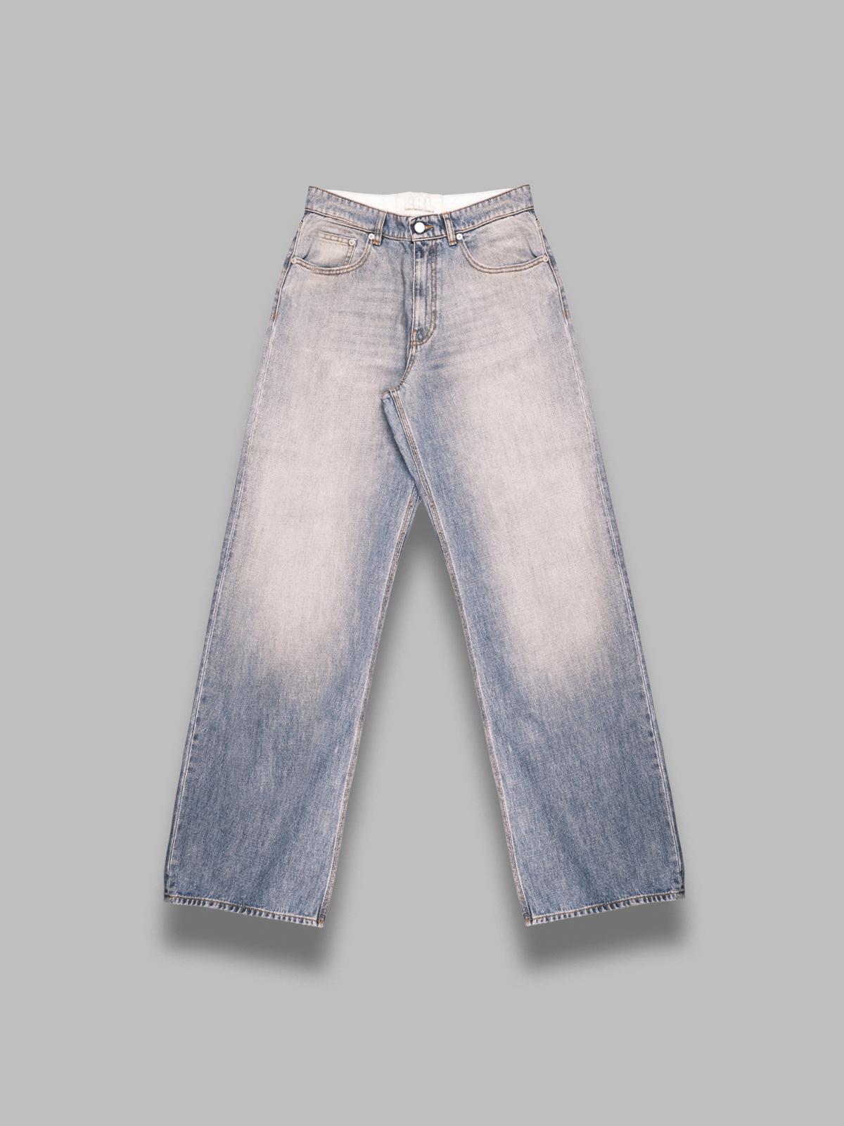 breakwater wash denim jeans