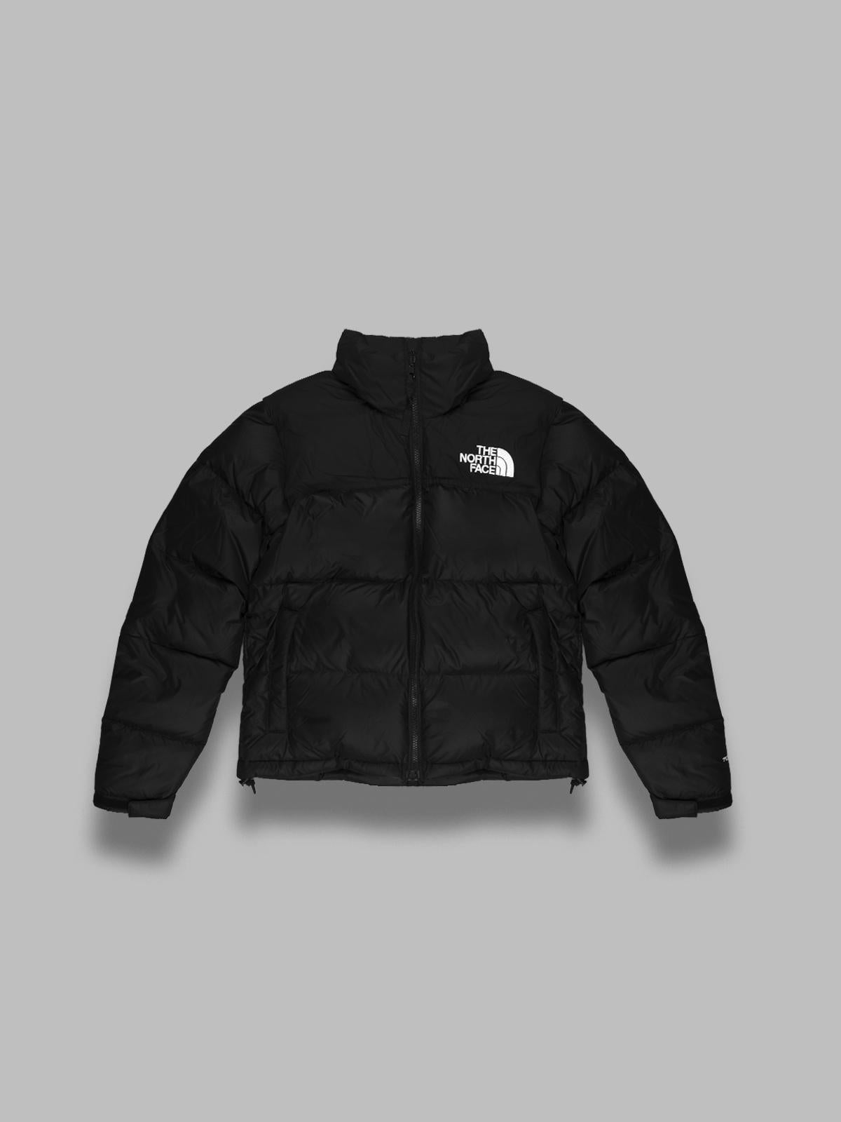 w 1996 retro nuptse jacket