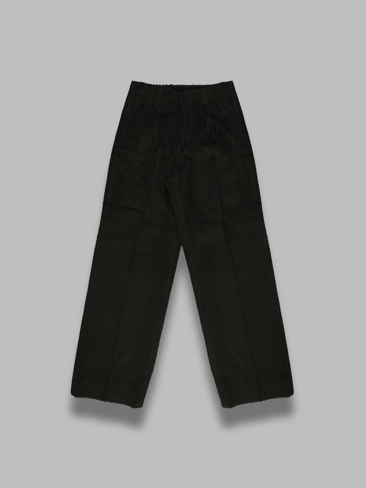 Our Legacy Borrowed Chino In Brown