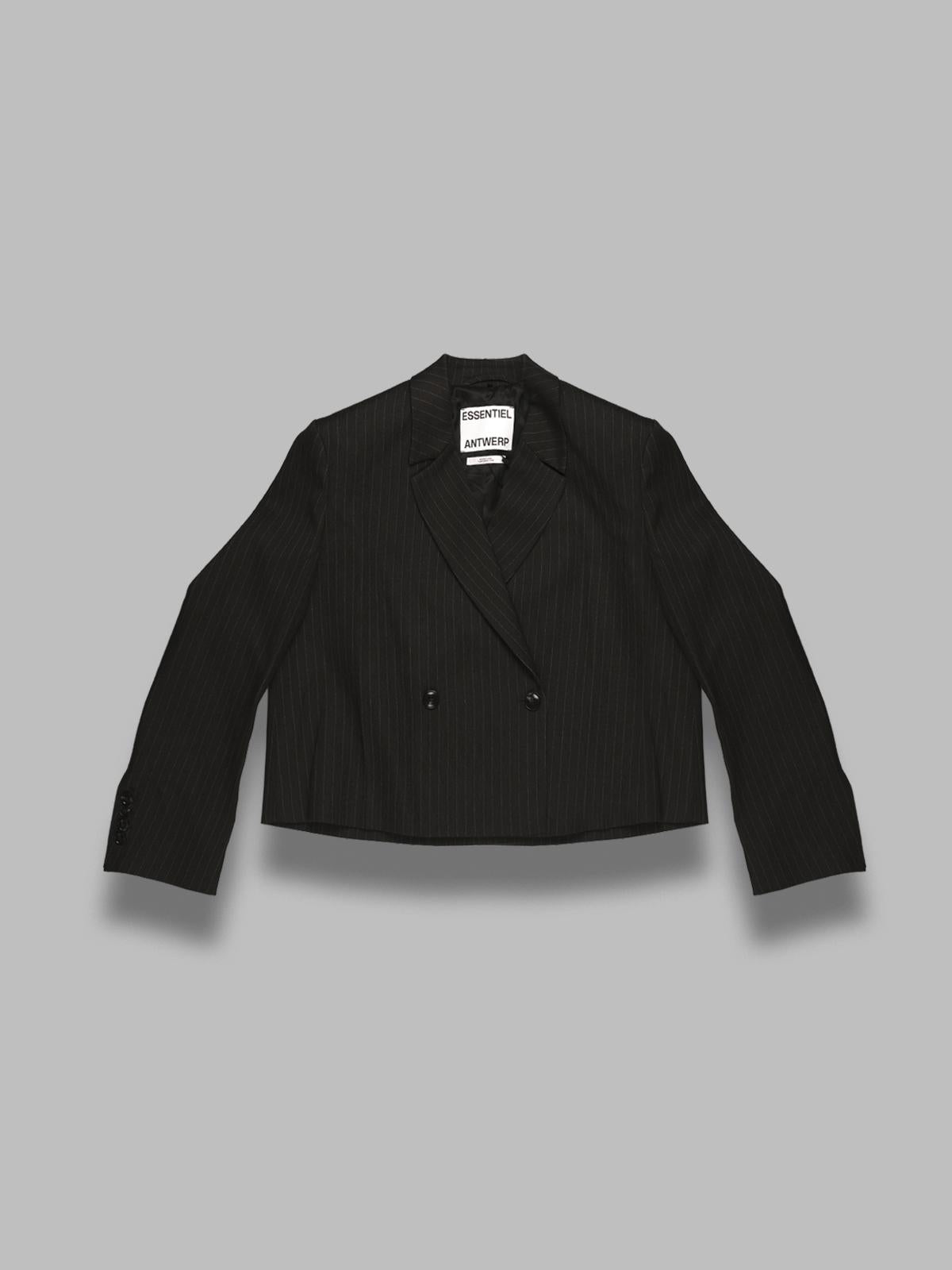 Essentiel Antwerp Itzel-i3sh In Black