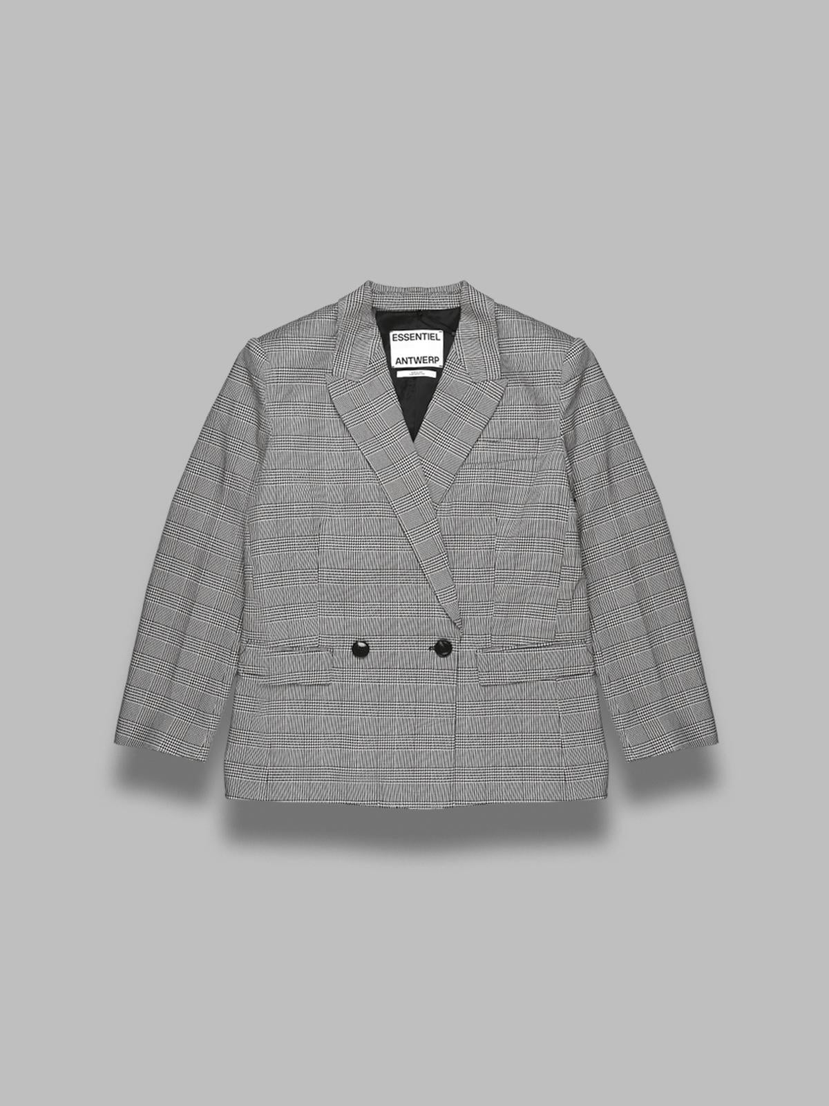 Essentiel Antwerp Ipursuit-i1bl In Gray