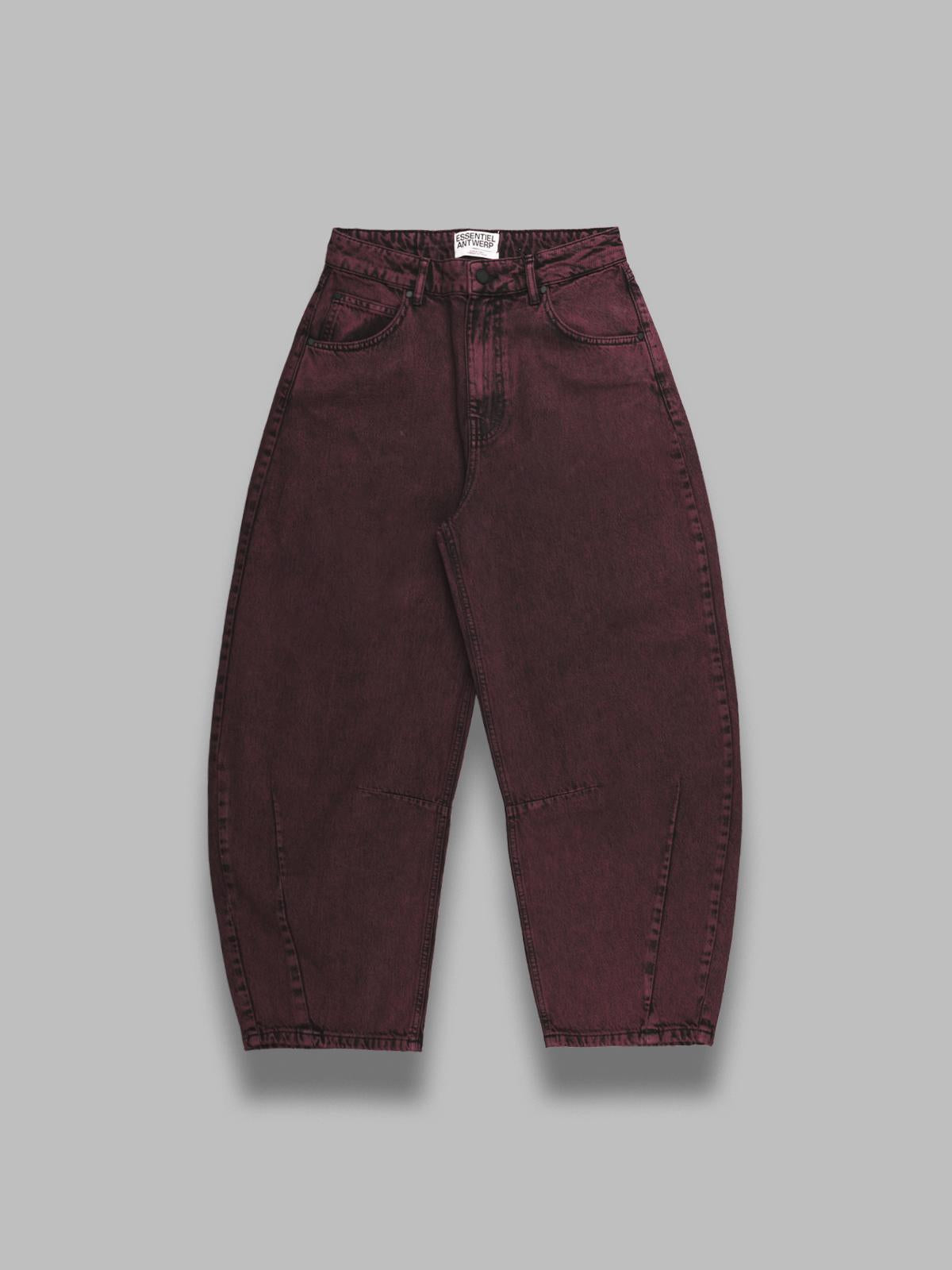 Essentiel Antwerp Impressive-mm30 In Burgundy