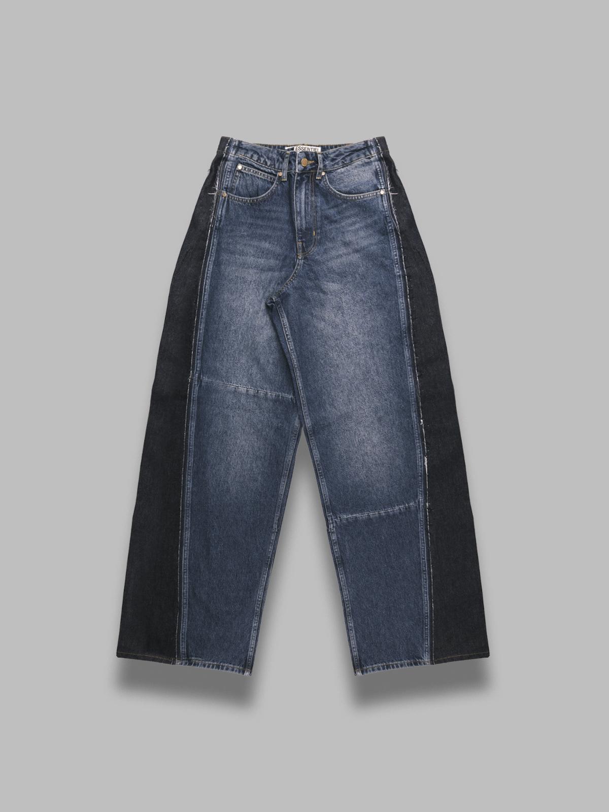 Essentiel Antwerp Industrious1-b131 In Blue