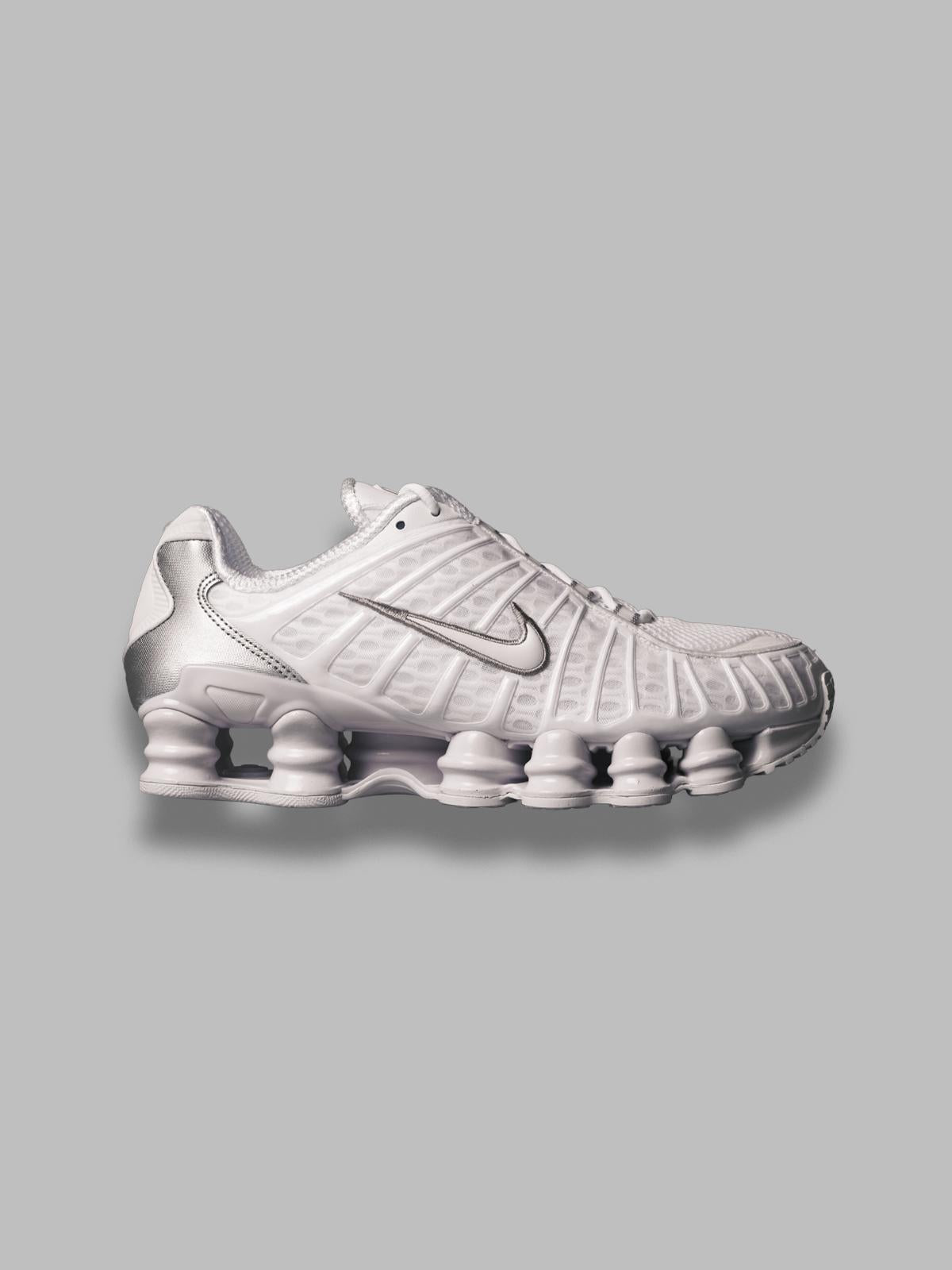 Nike Shox T In Multi
