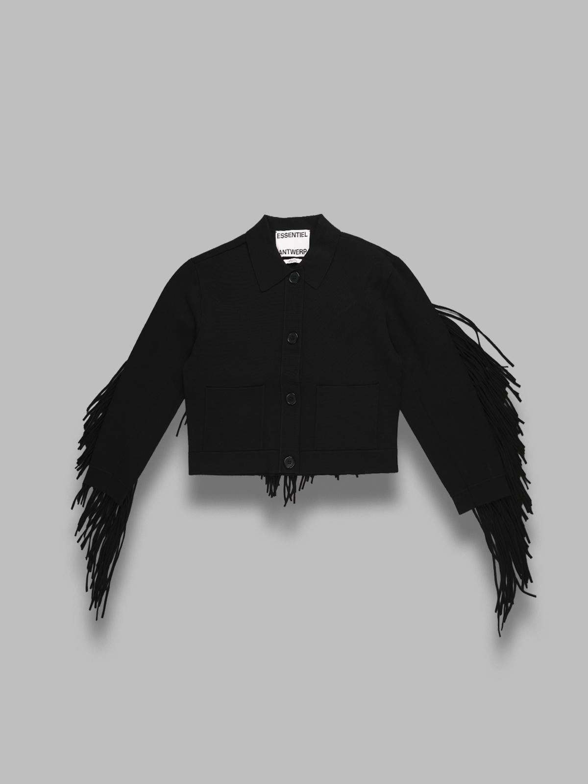 Essentiel Antwerp Istern-na32 In Black