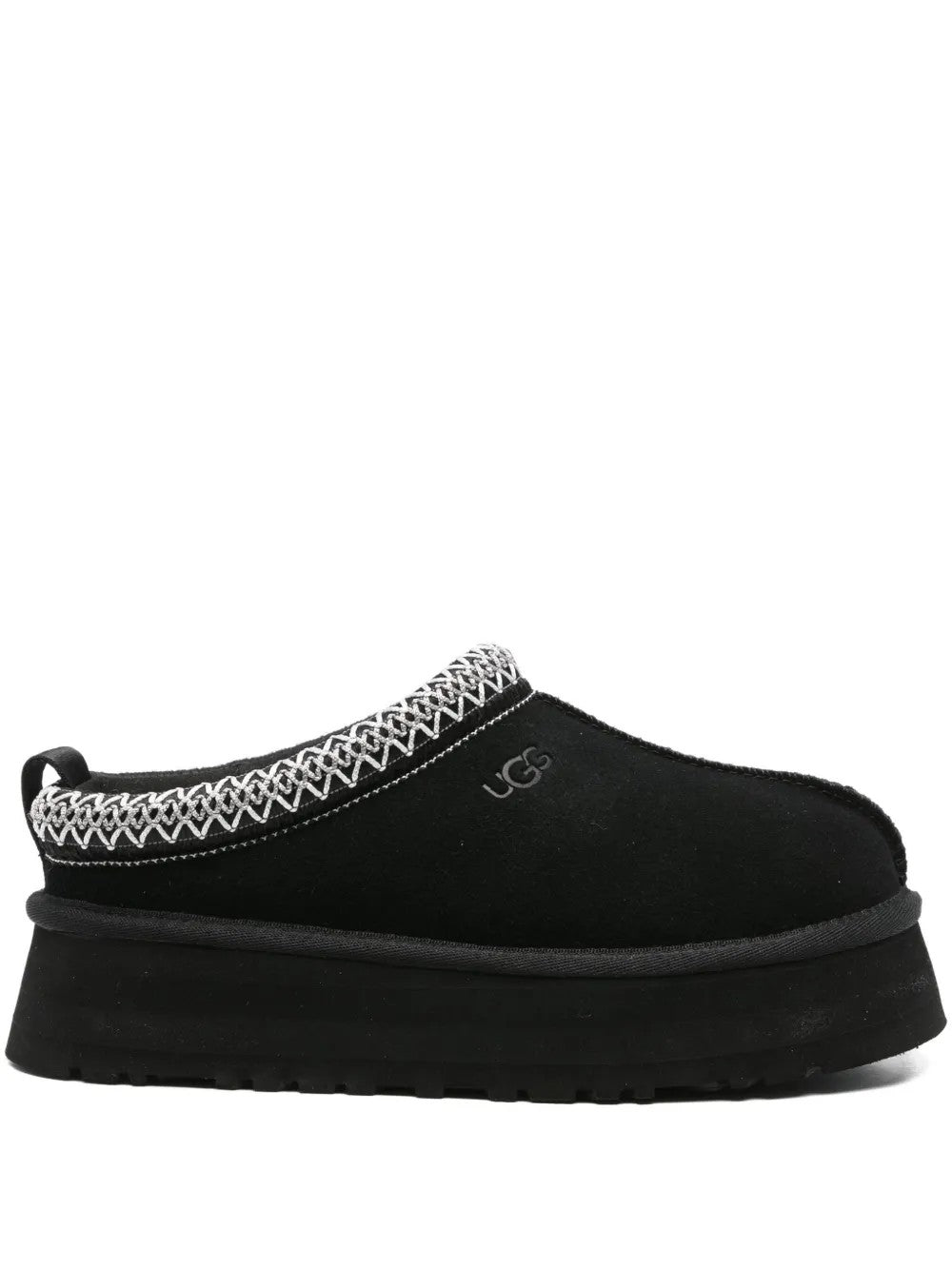 Ugg W Tasman Ii Boots In Animal Print