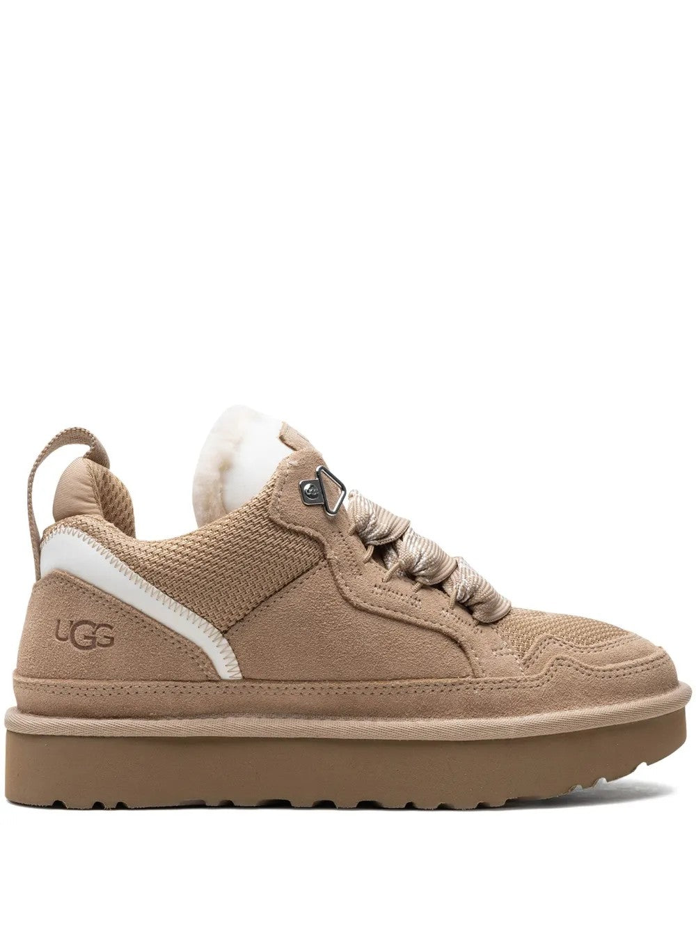 Ugg Shoes In White